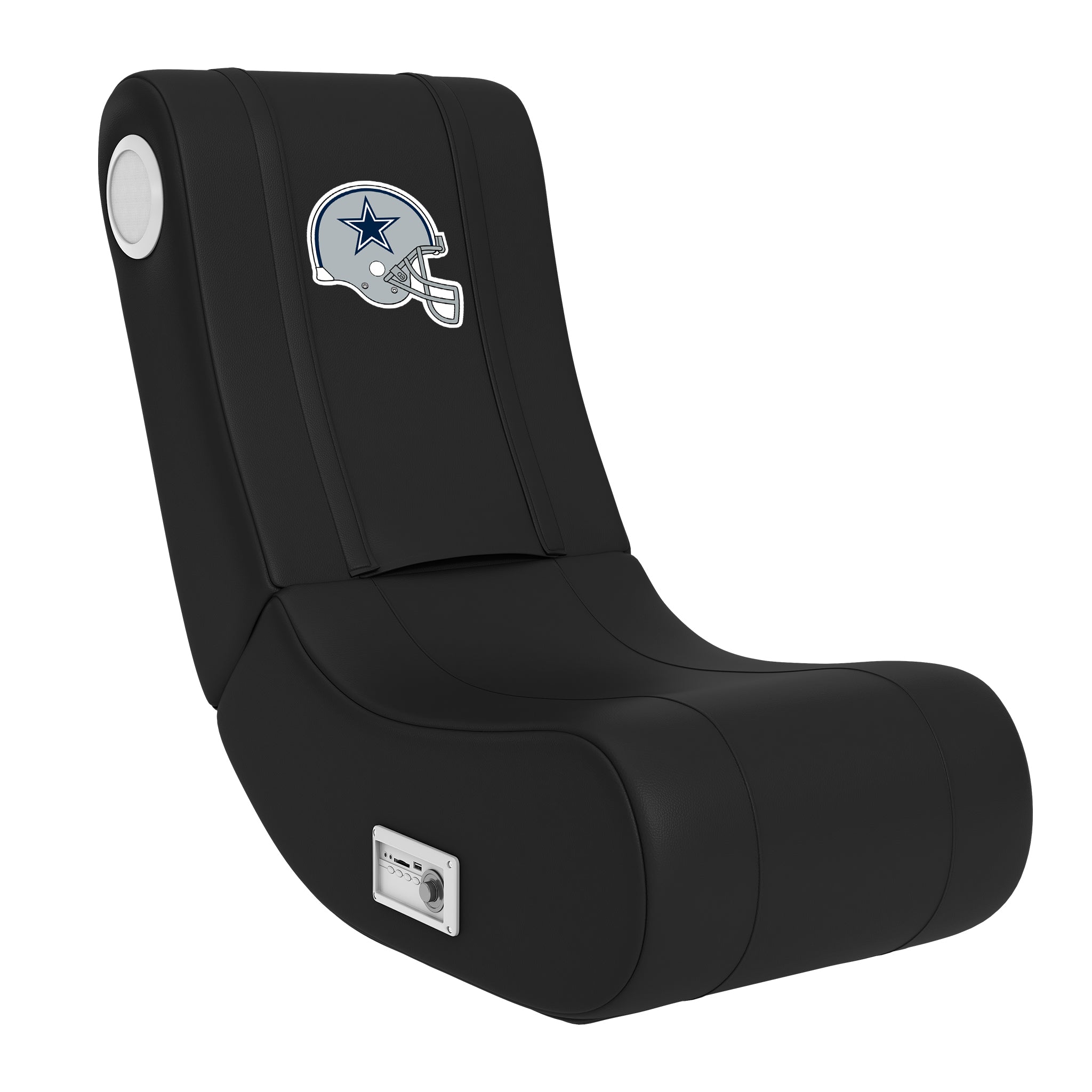 DreamSeat Xzgaro100-Psnfl20042 Game Rocker 100 with Dallas Cowboys HEL