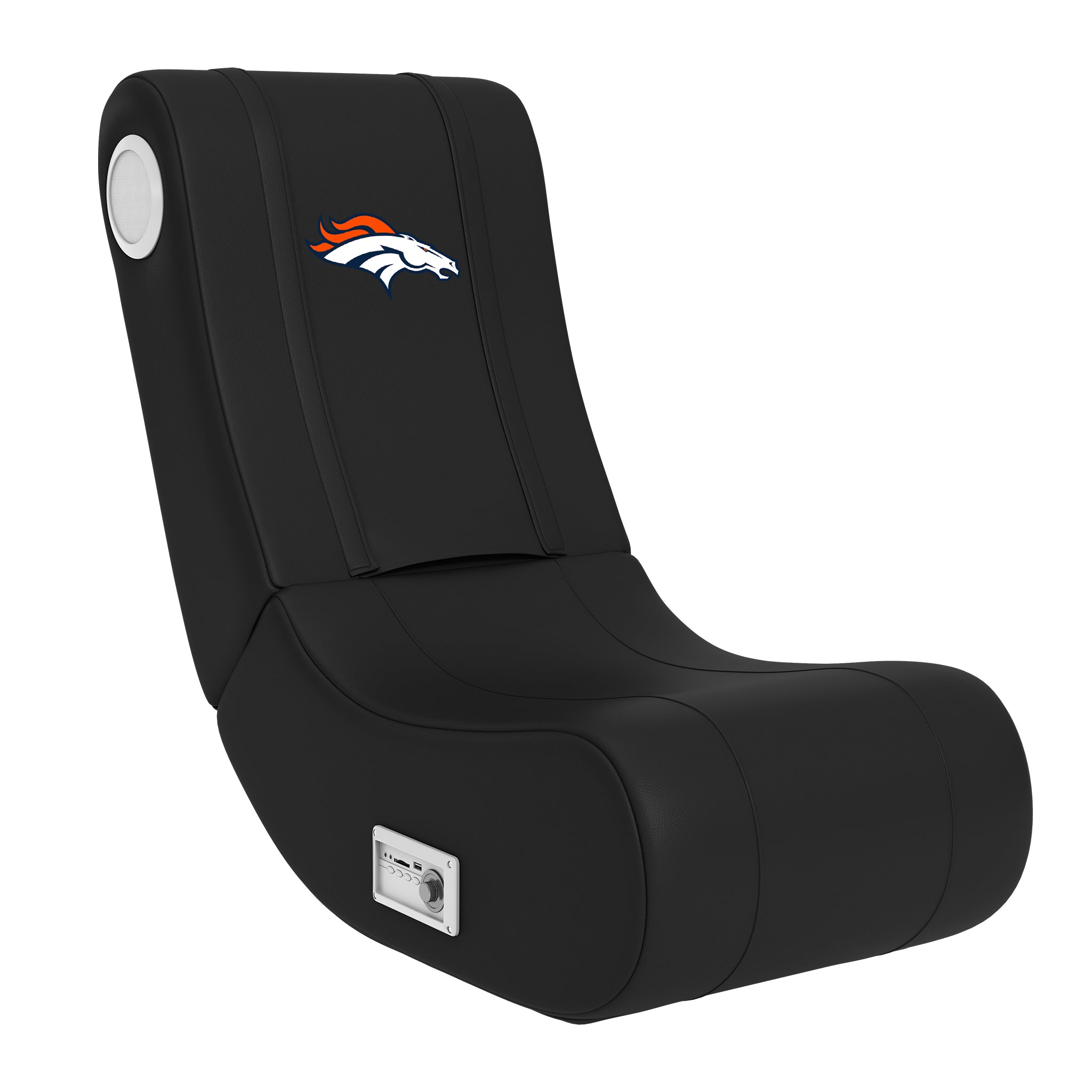 Denver Broncos Game Rocker 100