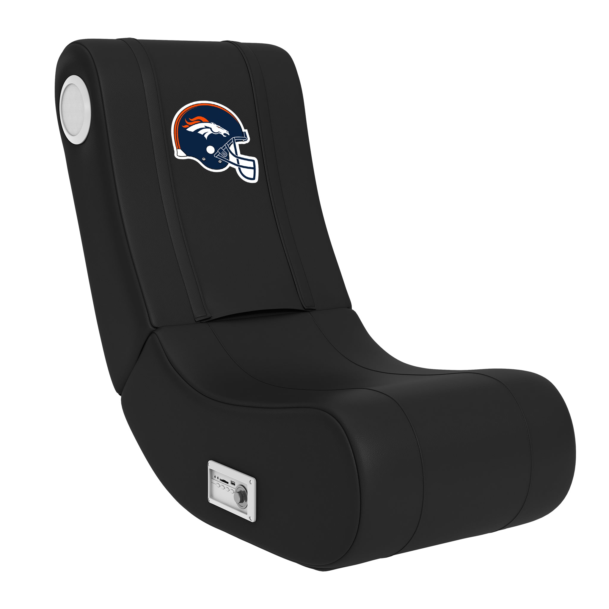 Denver Broncos Game Rocker 100