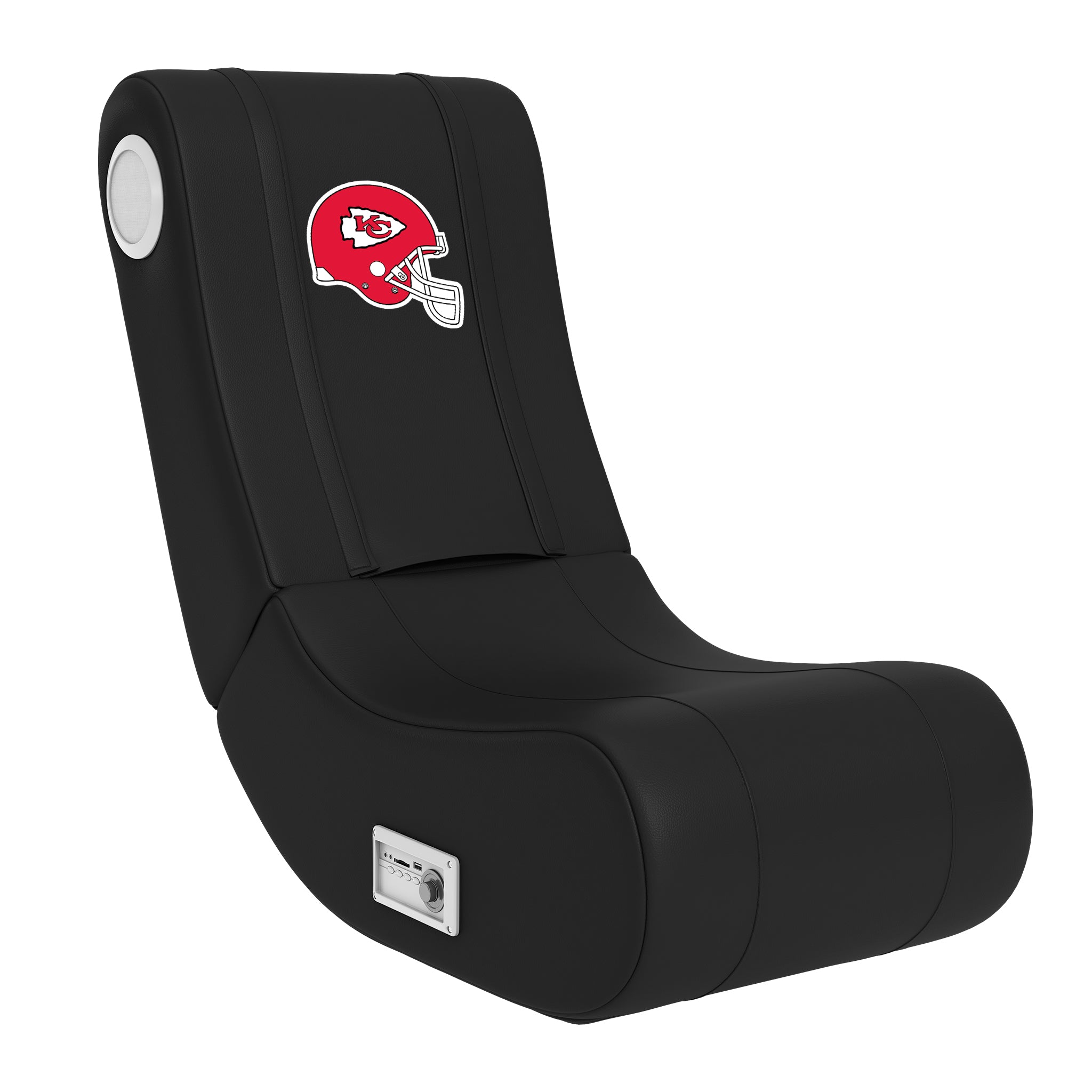 Kansas City Chiefs Game Rocker 100