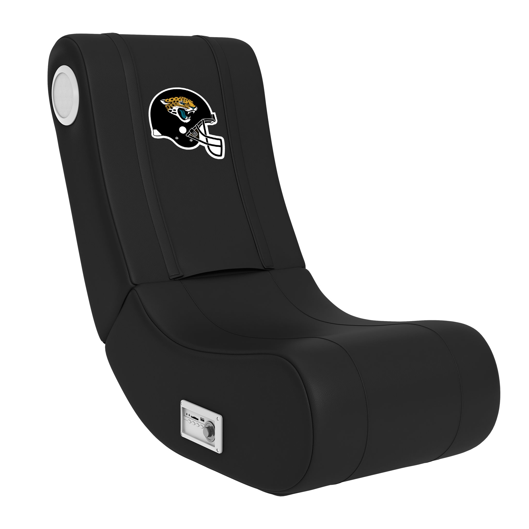 Jacksonville Jaguars Game Rocker 100