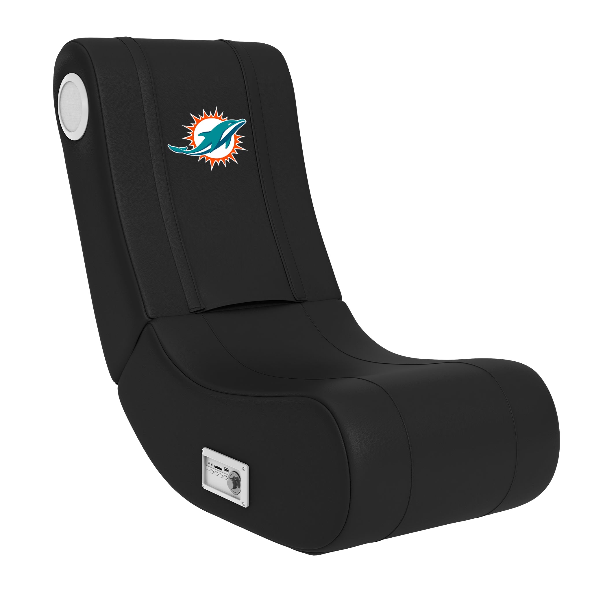 Miami Dolphins Game Rocker 100