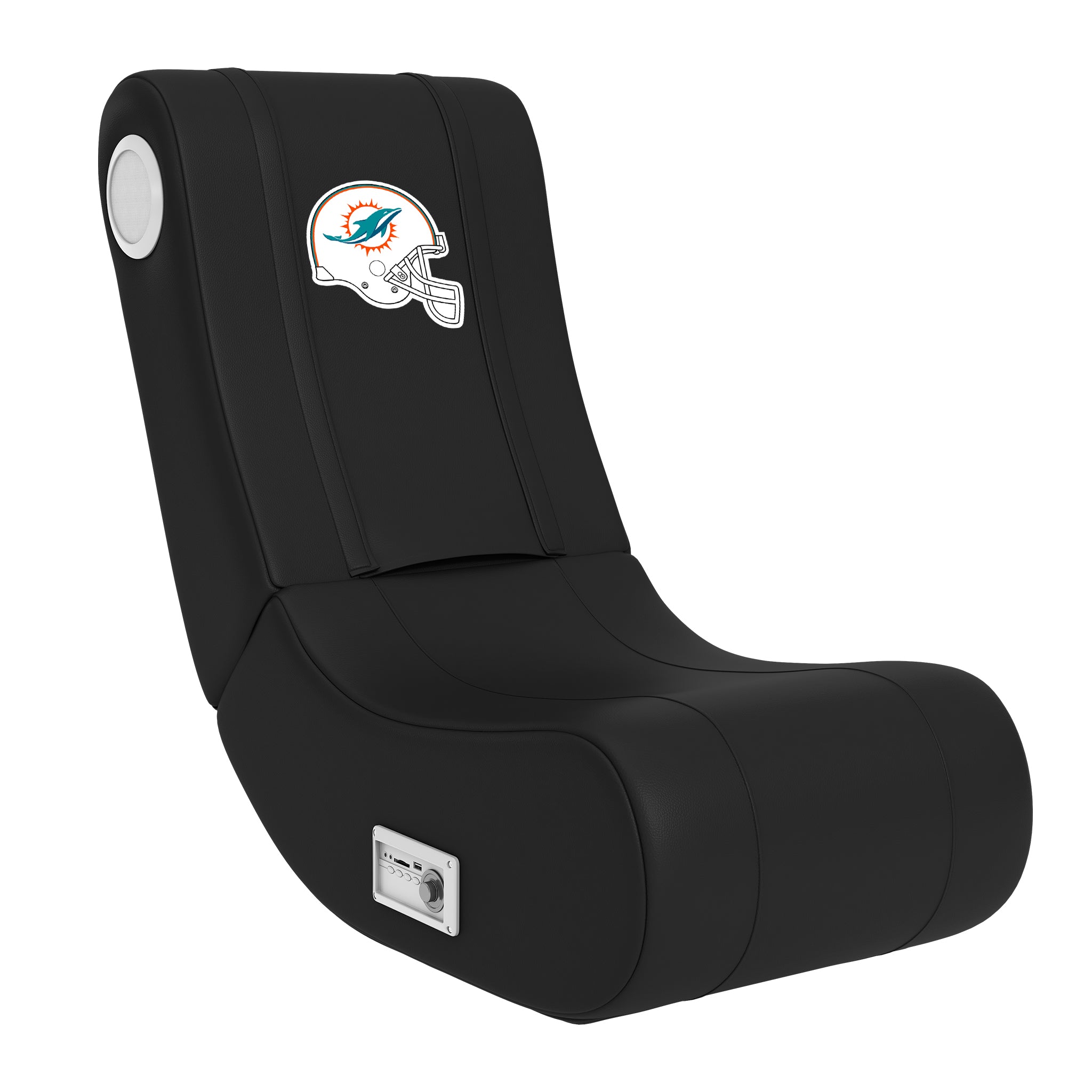 Miami Dolphins Game Rocker 100