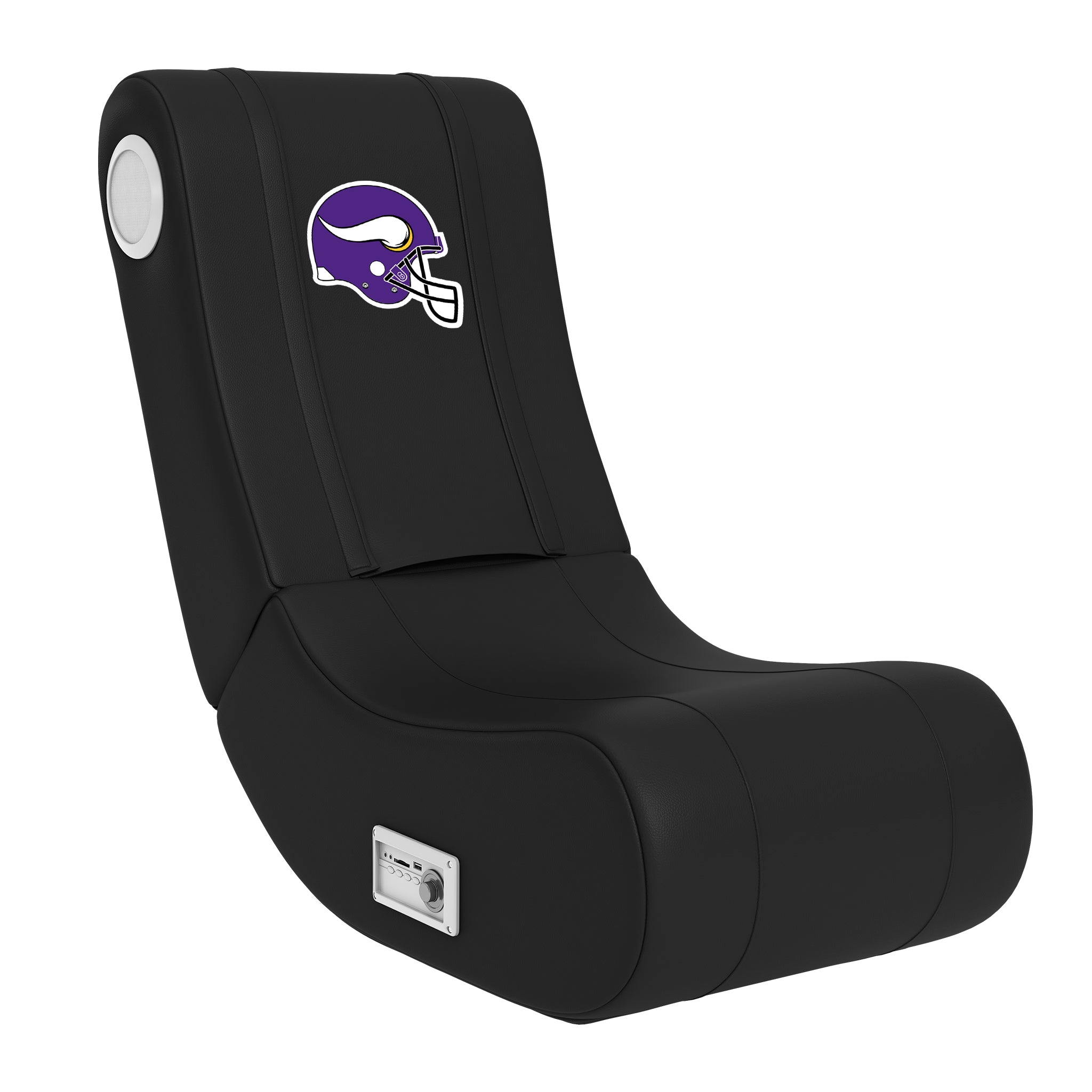 Minnesota Vikings Game Rocker 100