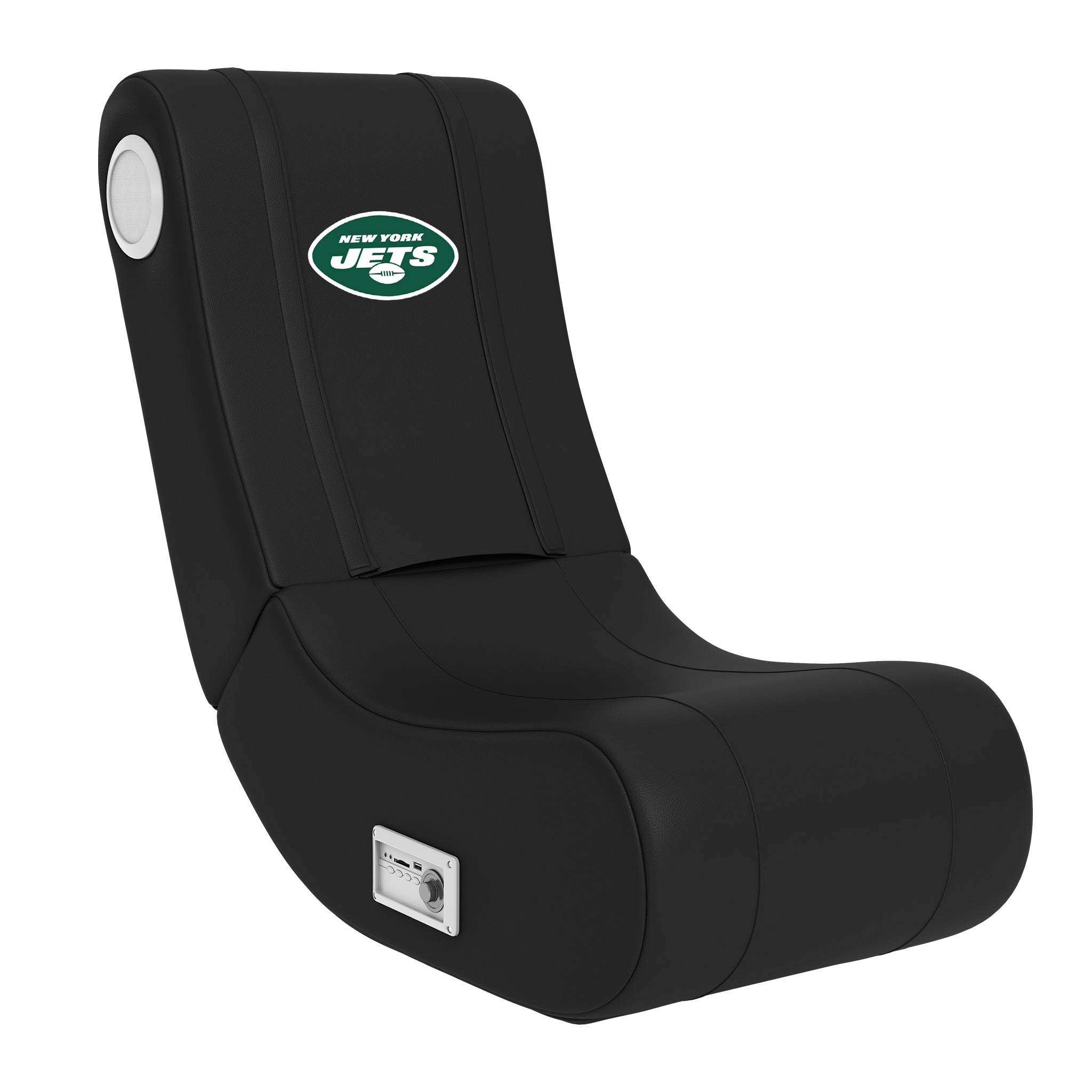 New York Jets Game Rocker 100