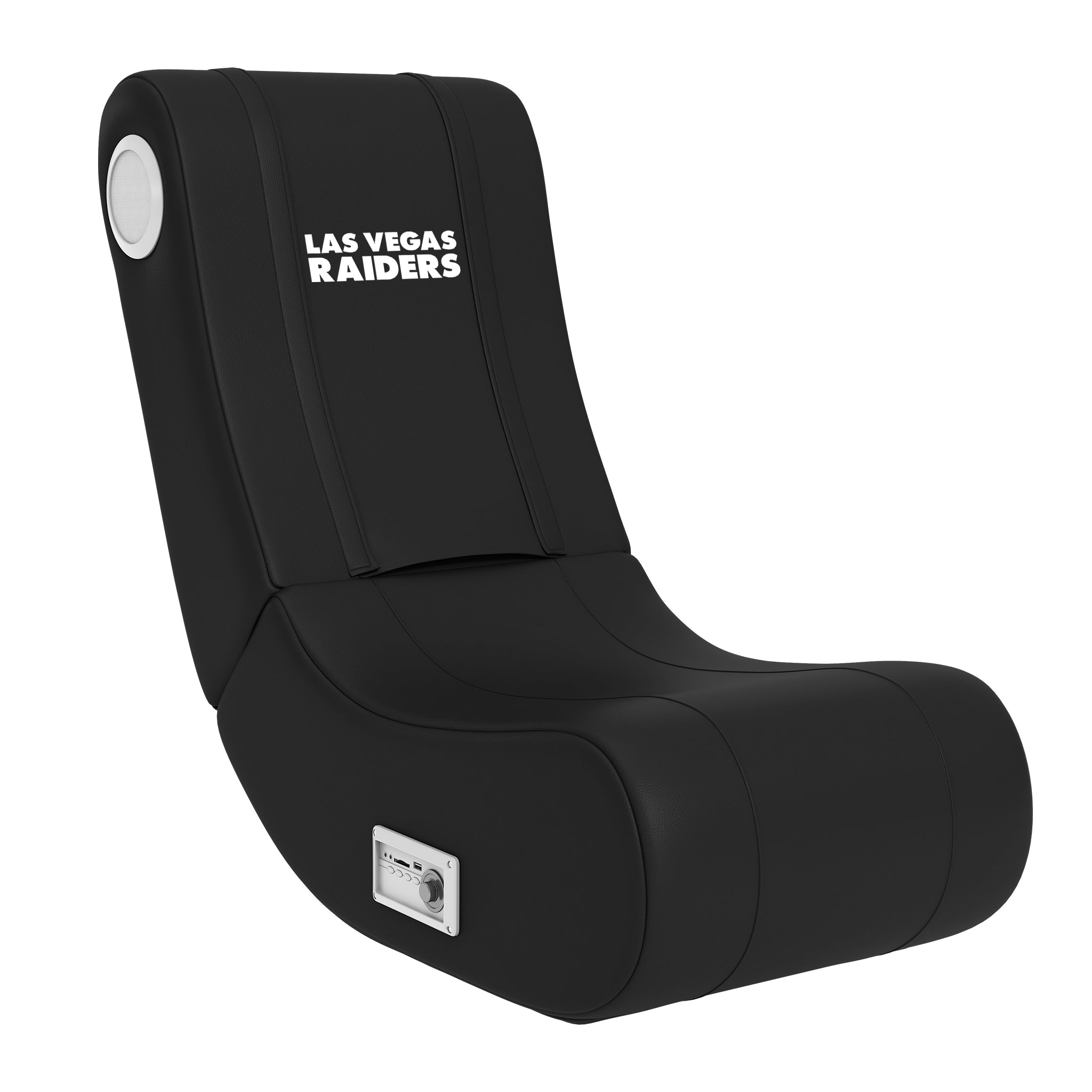 Las Vegas Raiders Game Rocker 100