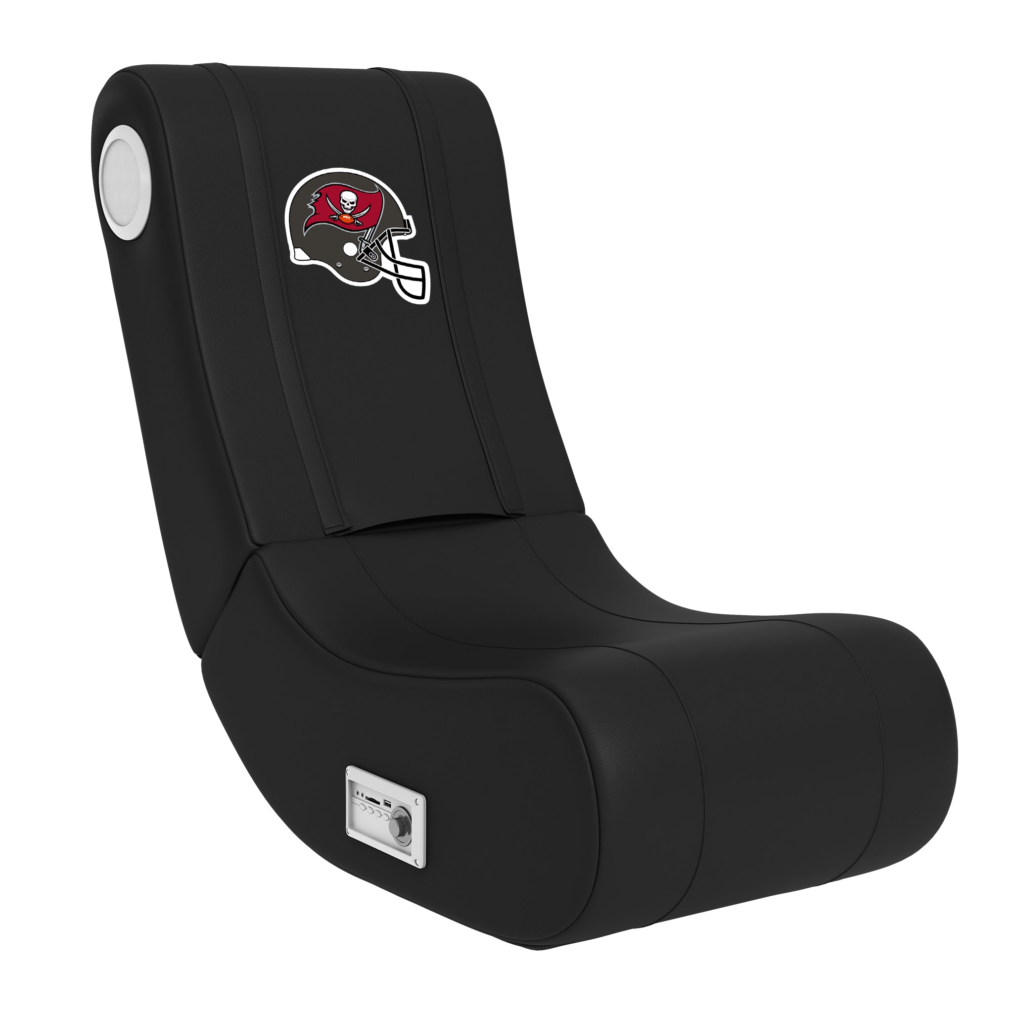 Tampa Bay Buccaneers Game Rocker 100