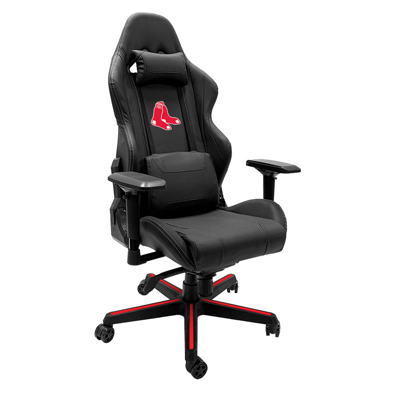 boston red sox gaming chair