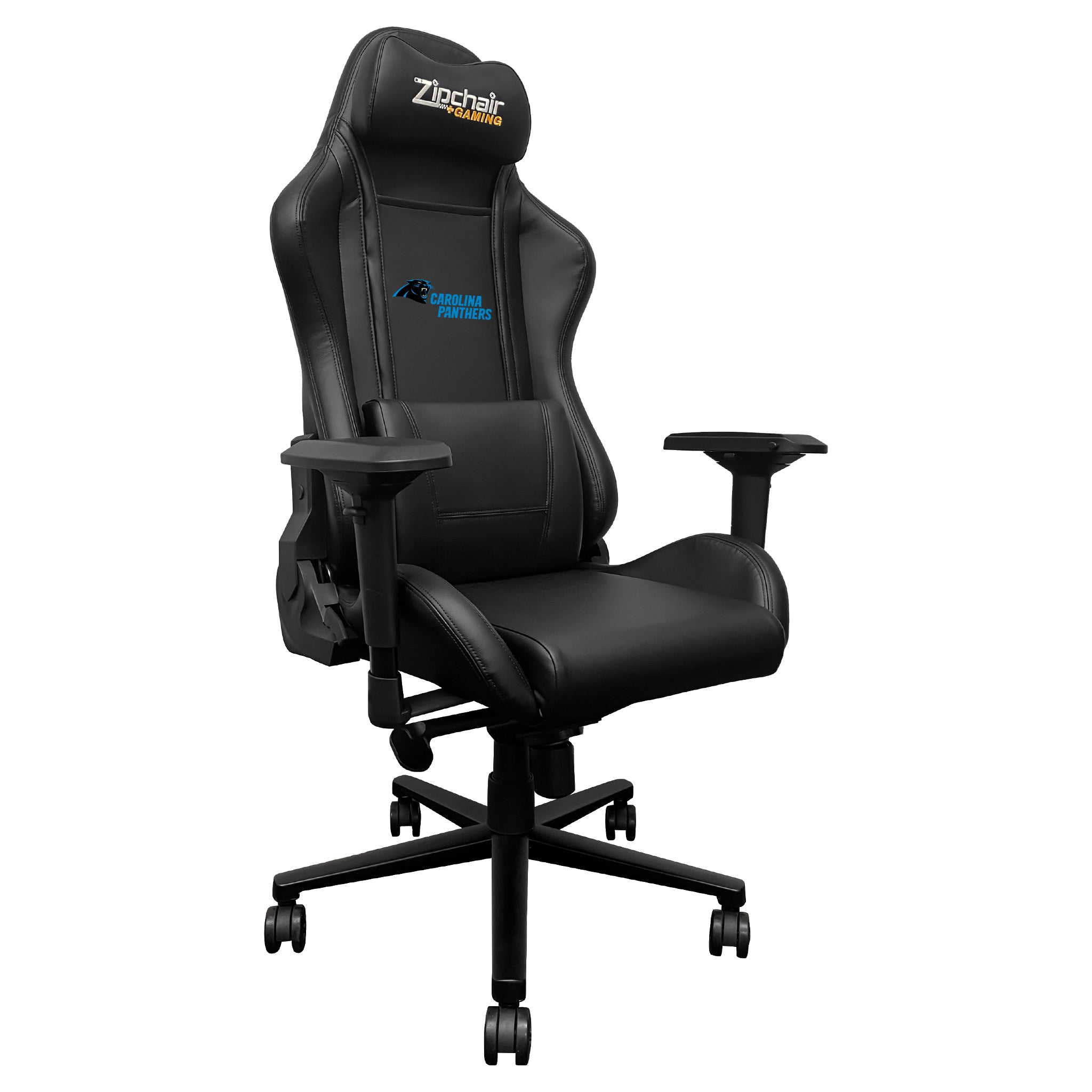 Carolina Panthers Xpression Gaming Chair