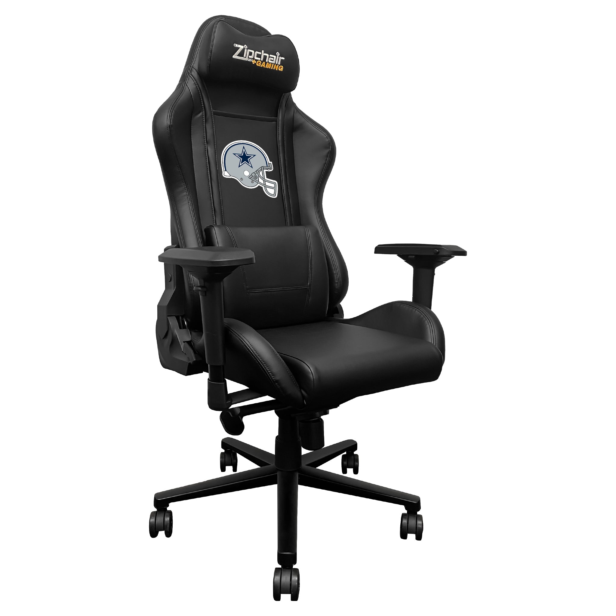 Dallas Cowboys Xpression Gaming Chair