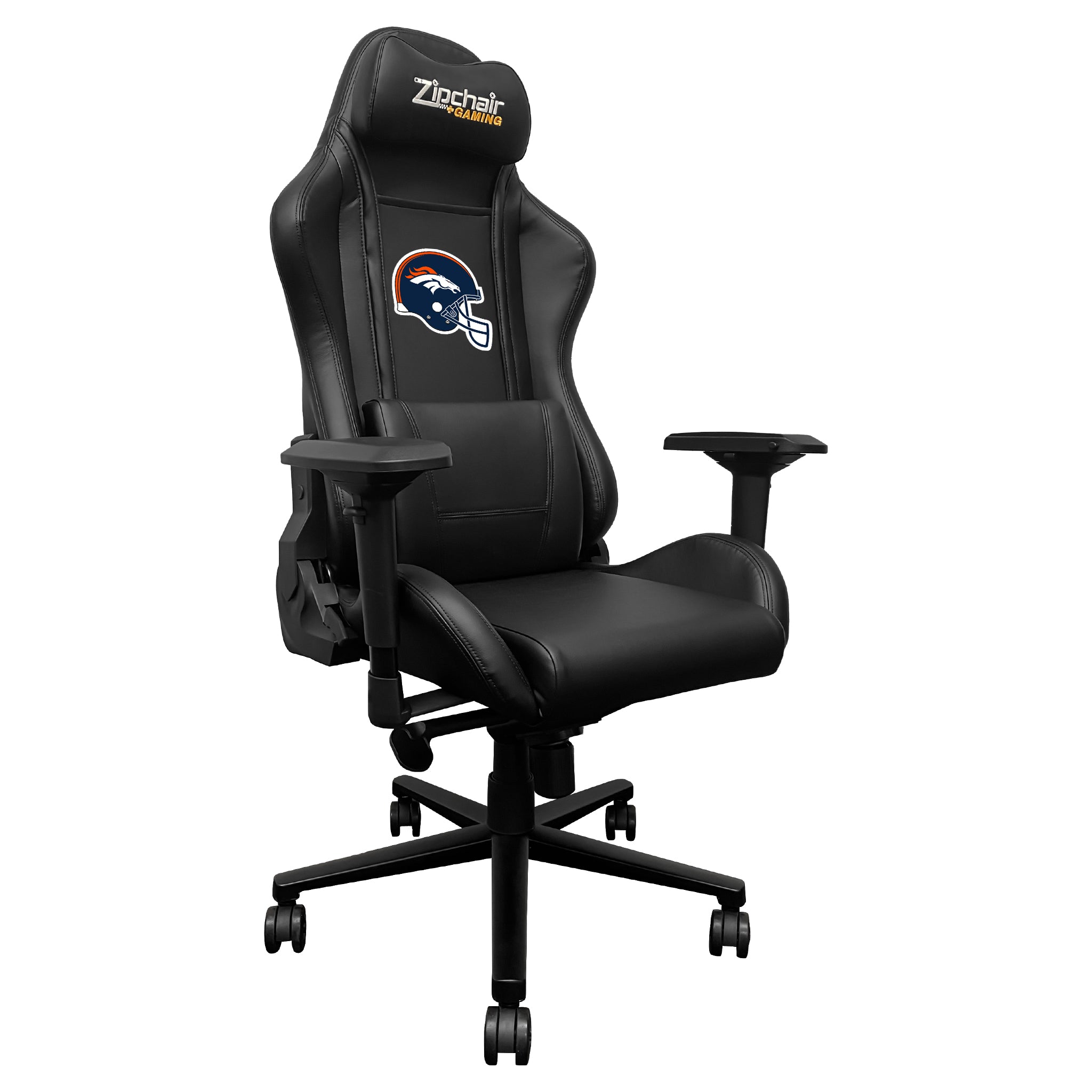 Denver Broncos Xpression Gaming Chair