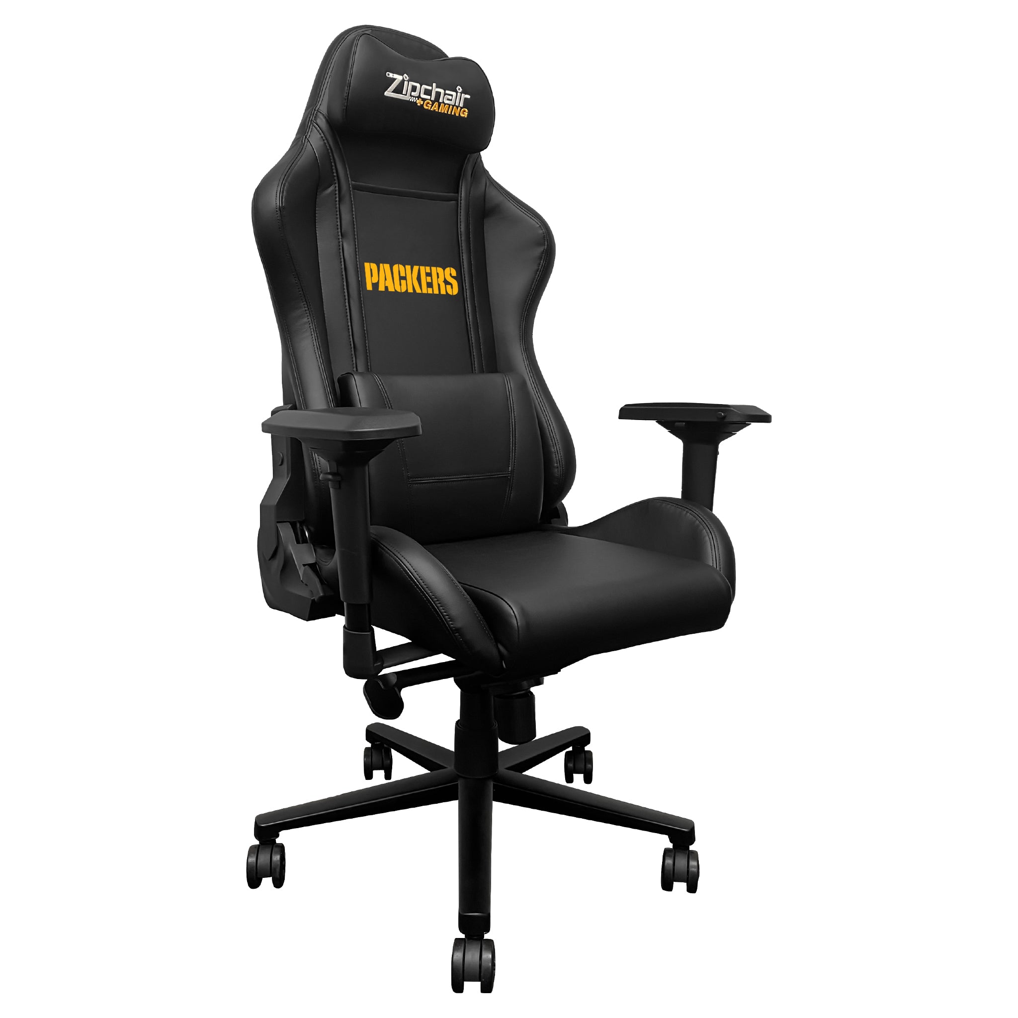 Green Bay Packers Xpression Gaming Chair