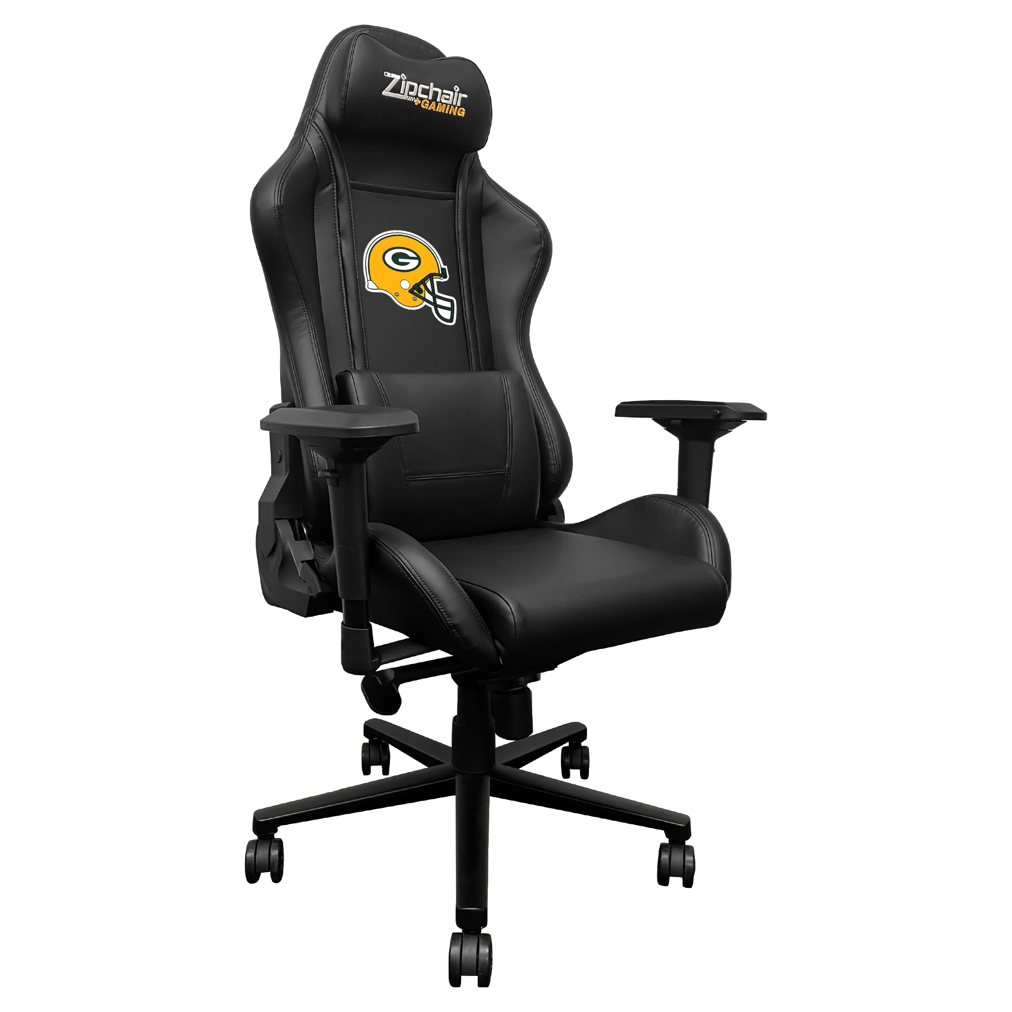 Green Bay Packers Xpression Gaming Chair