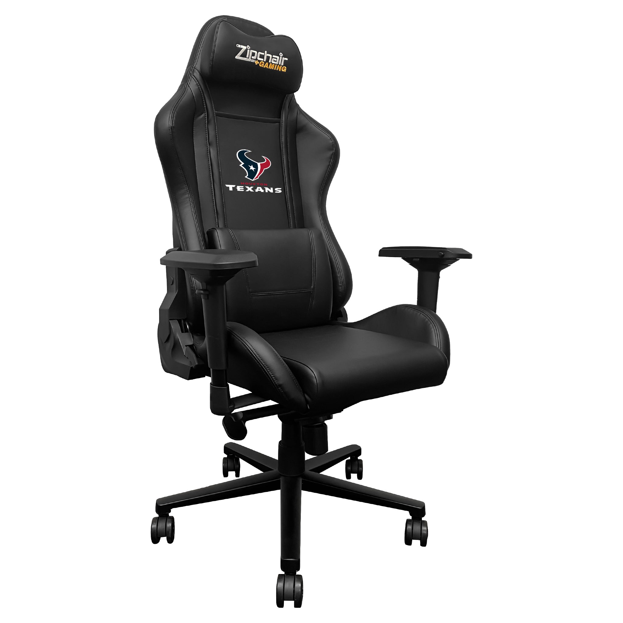 Houston Texans Xpression Gaming Chair