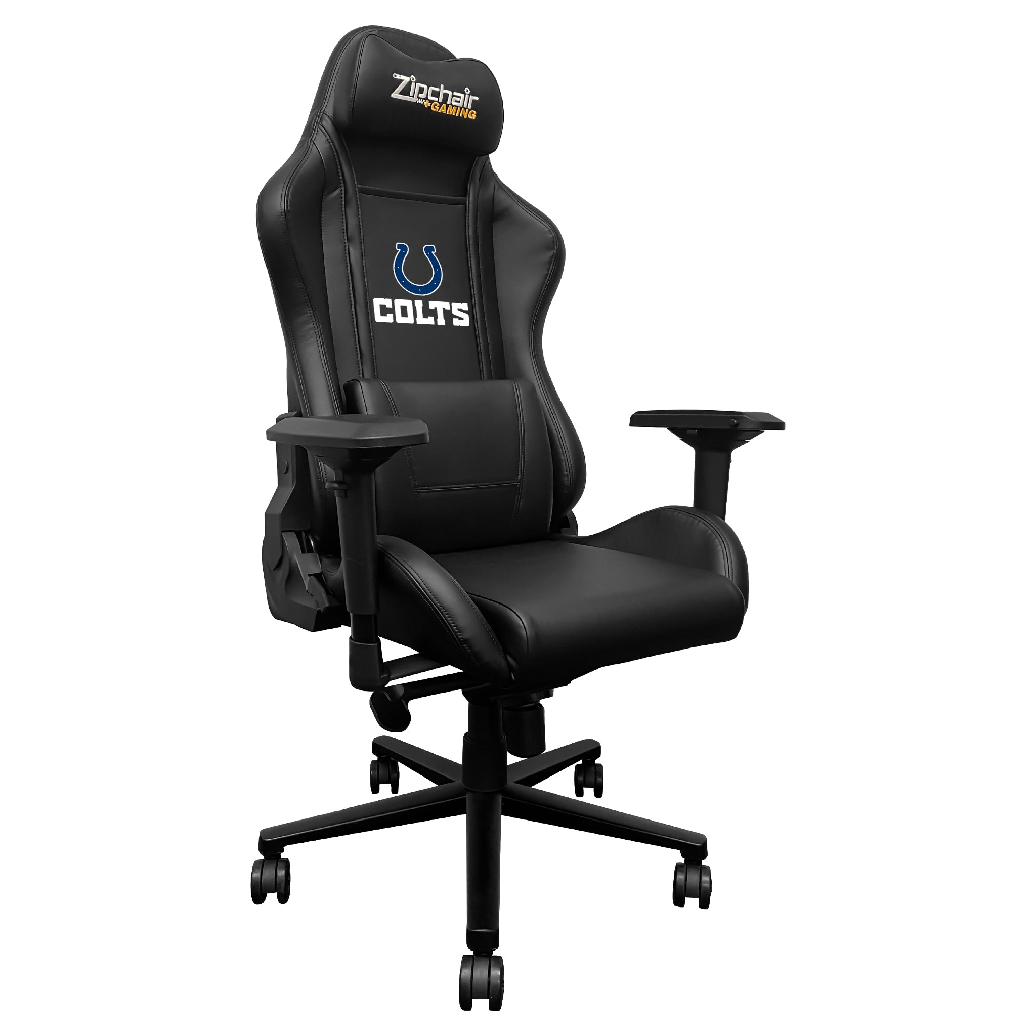 Indianapolis Colts Xpression Gaming Chair 