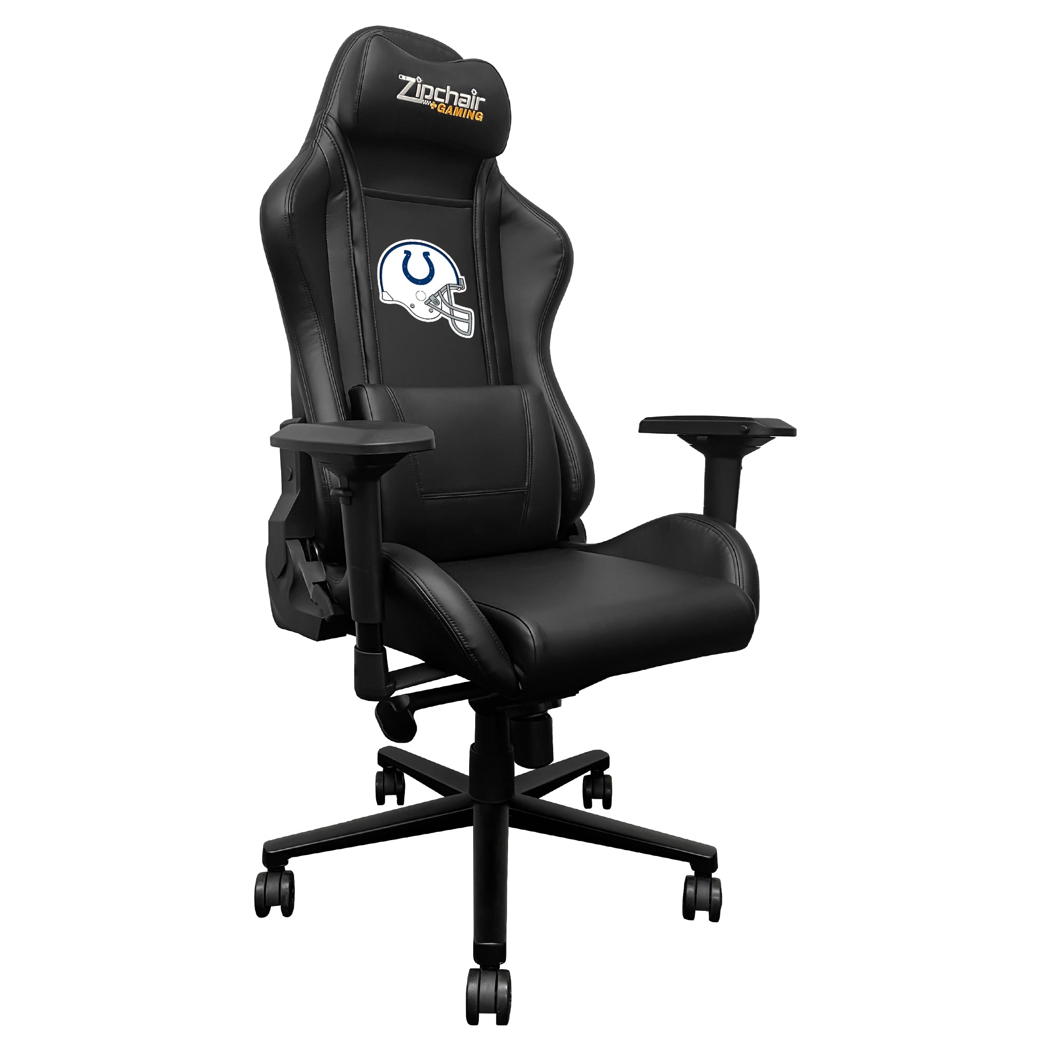 Indianapolis Colts Xpression Gaming Chair 