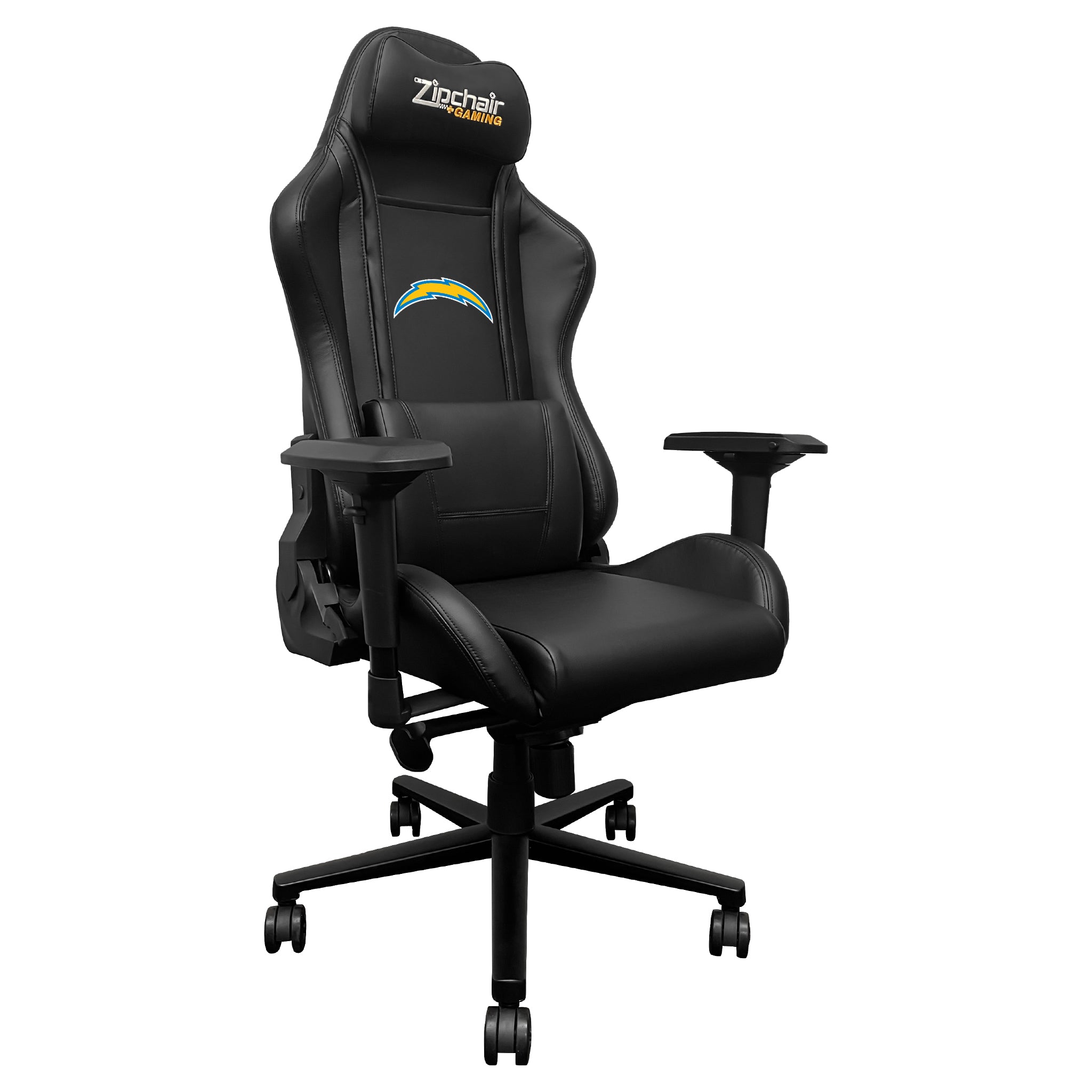 Los Angeles Chargers Xpression Gaming Chair