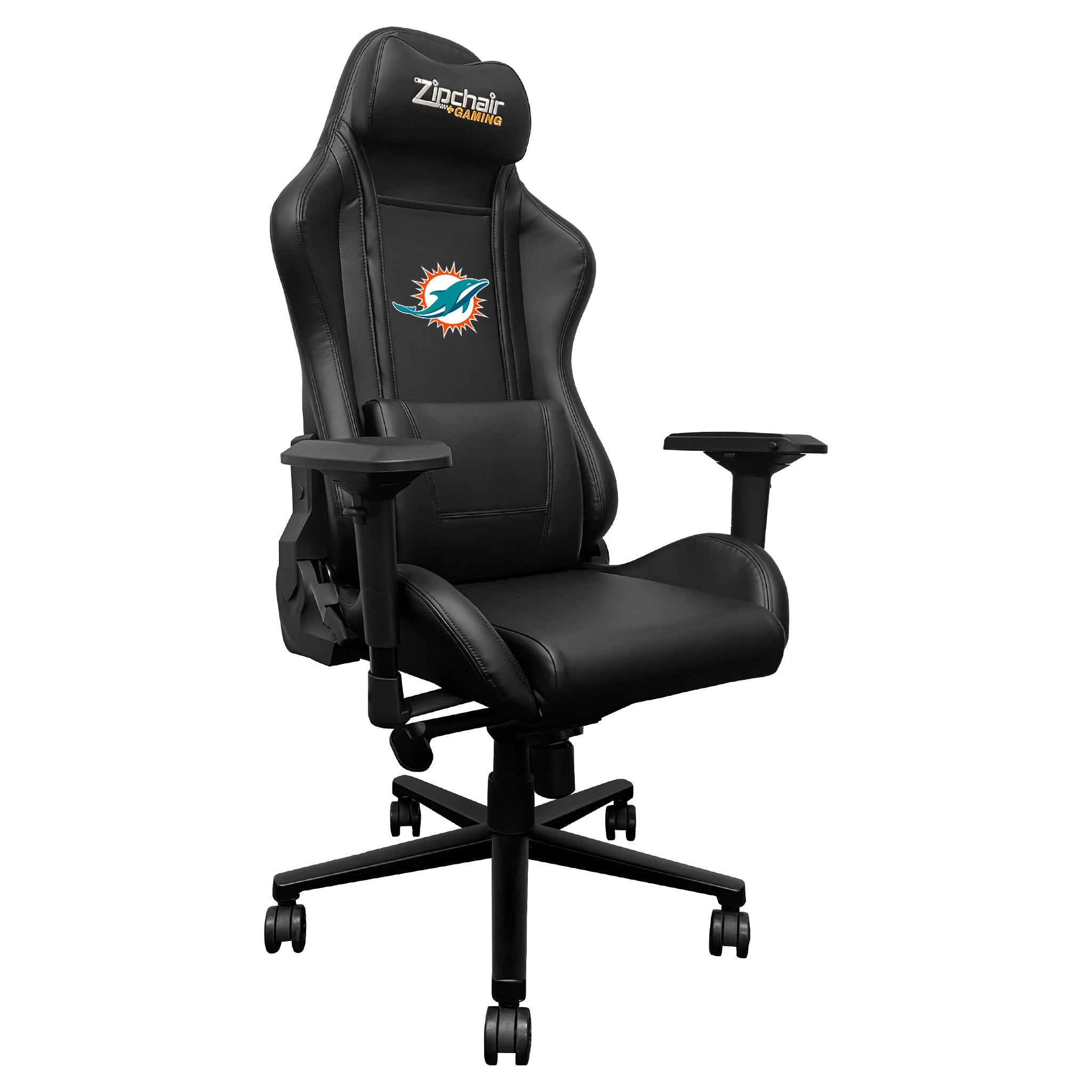Miami Dolphins Xpression Gaming Chair