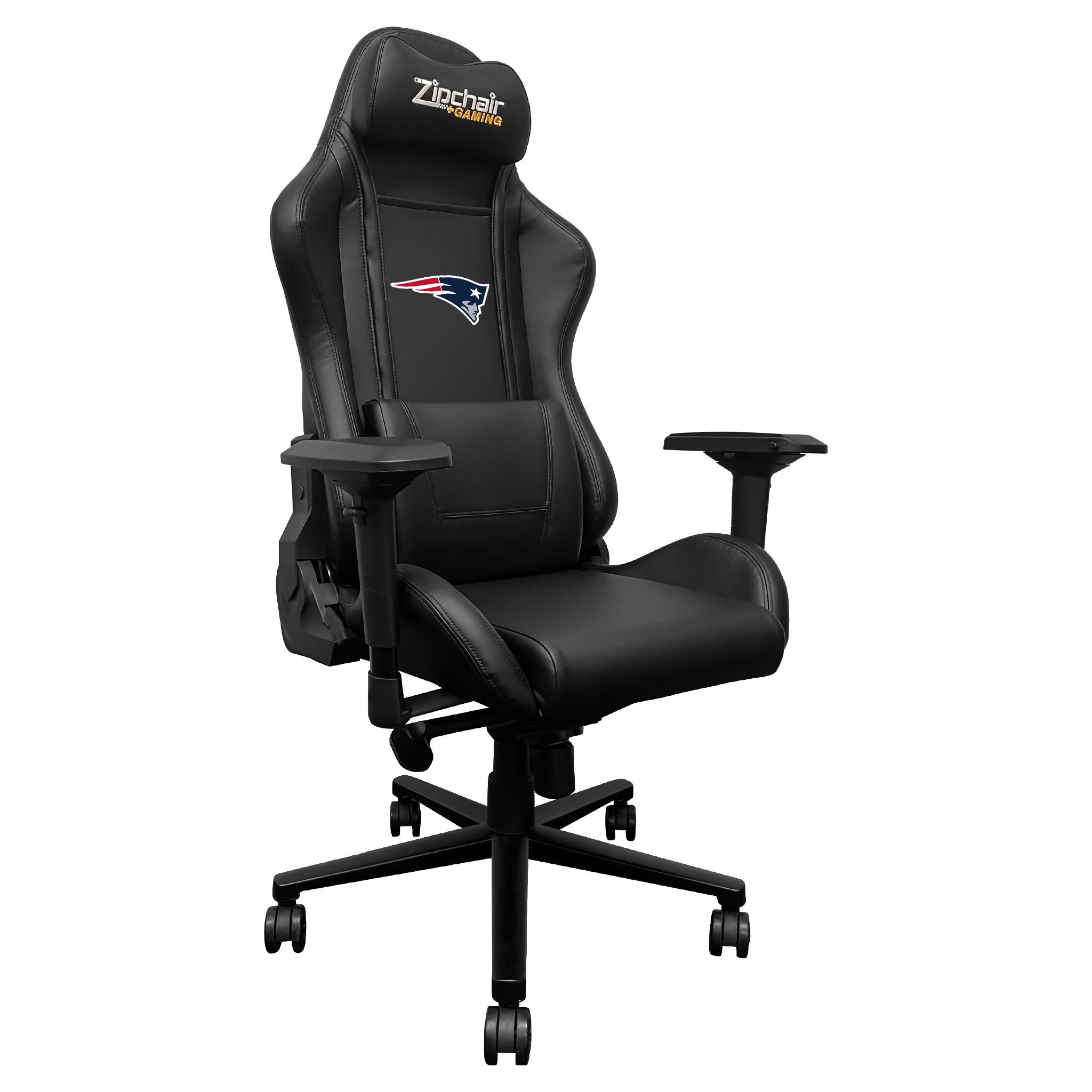 New England Patriots Xpression Gaming Chair