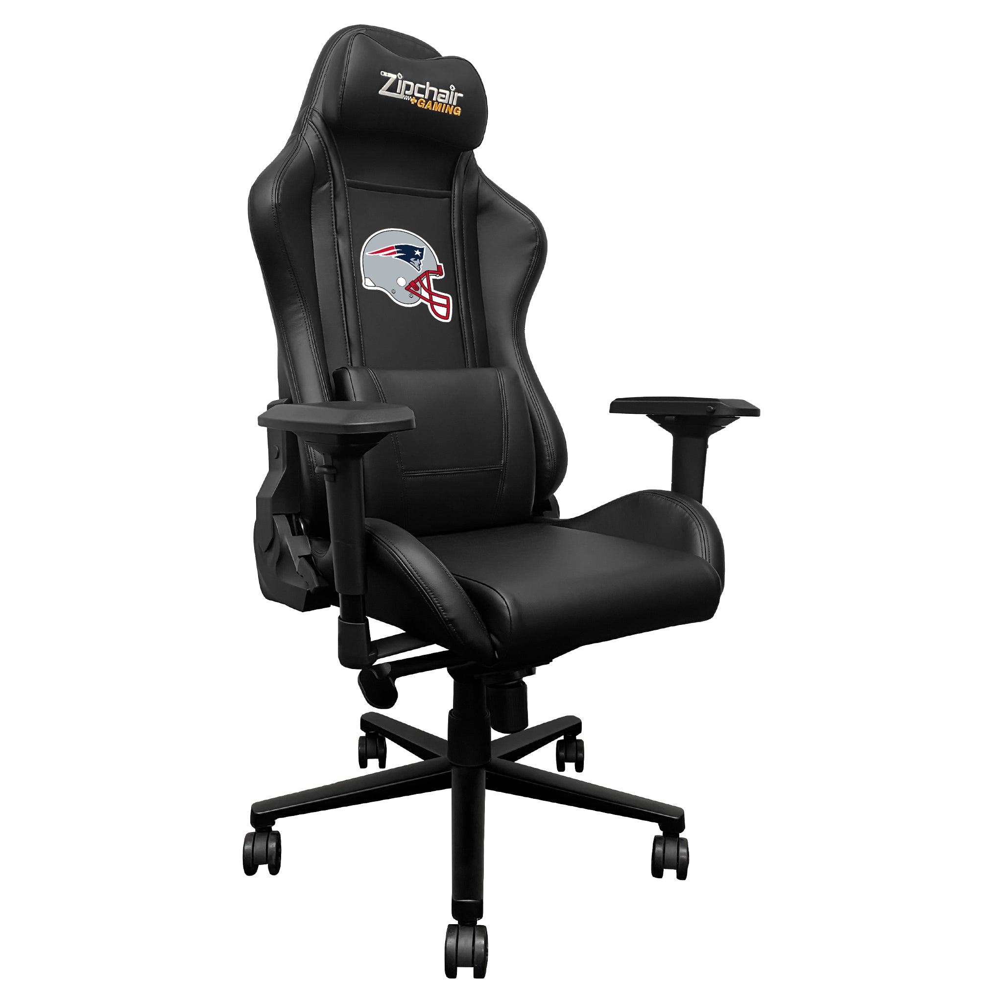 New England Patriots Xpression Gaming Chair