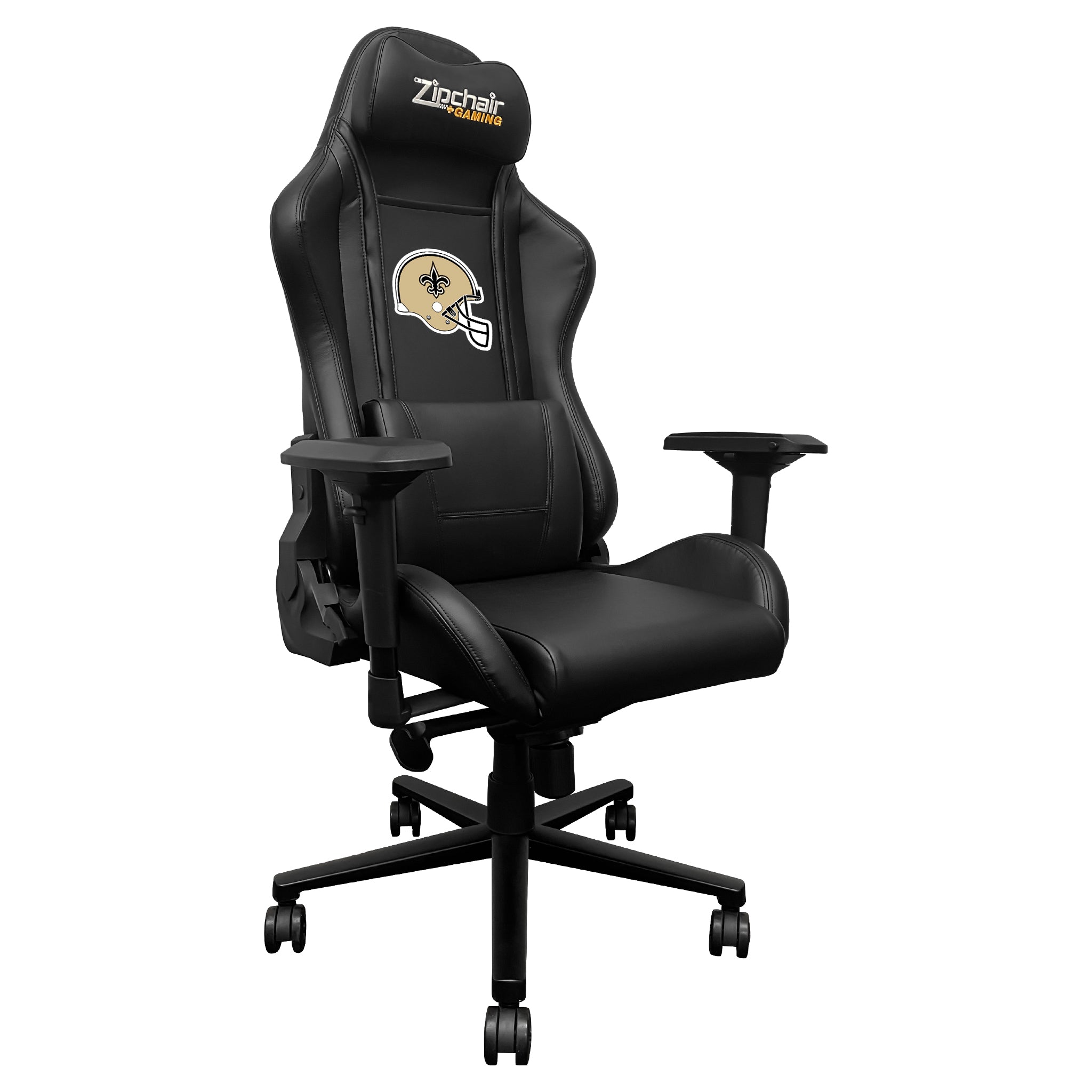 New Orleans Saints Xpression Gaming Chair