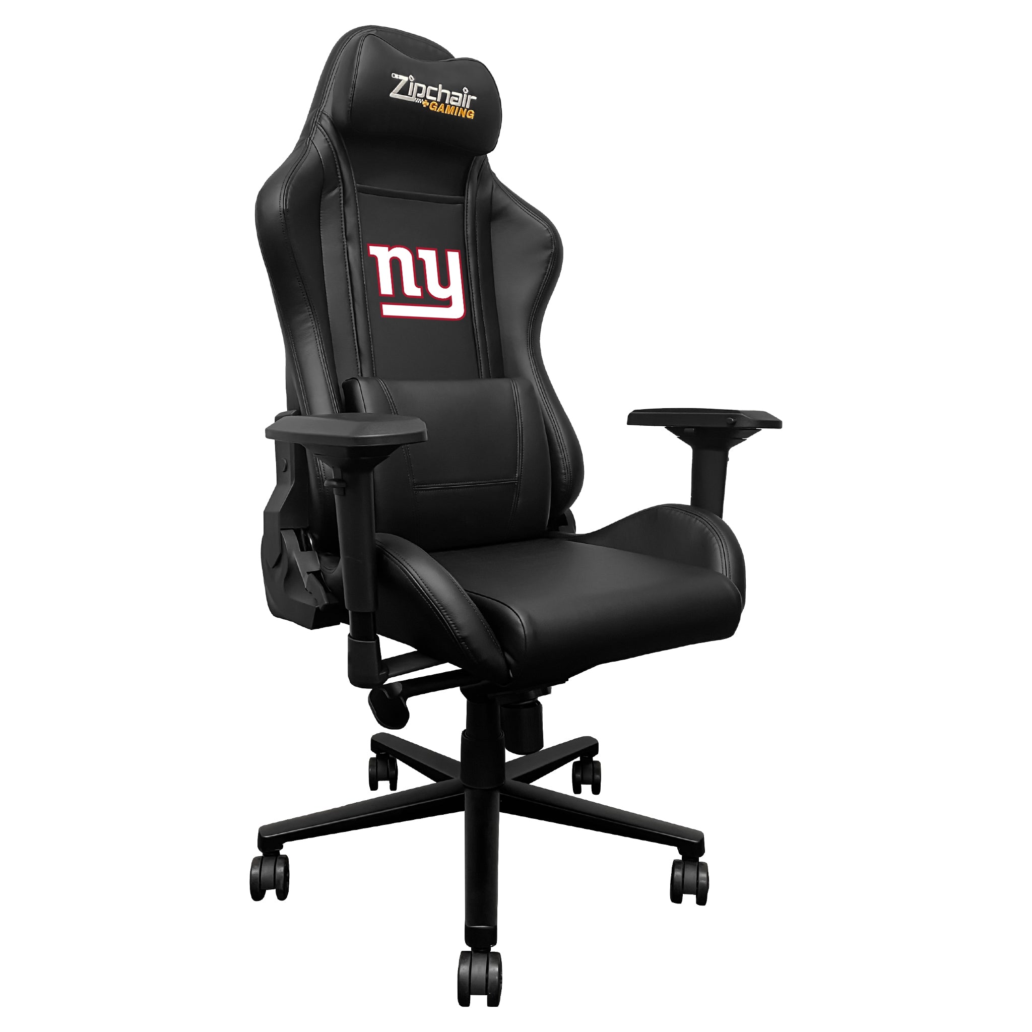 New York Giants Xpression Gaming Chair