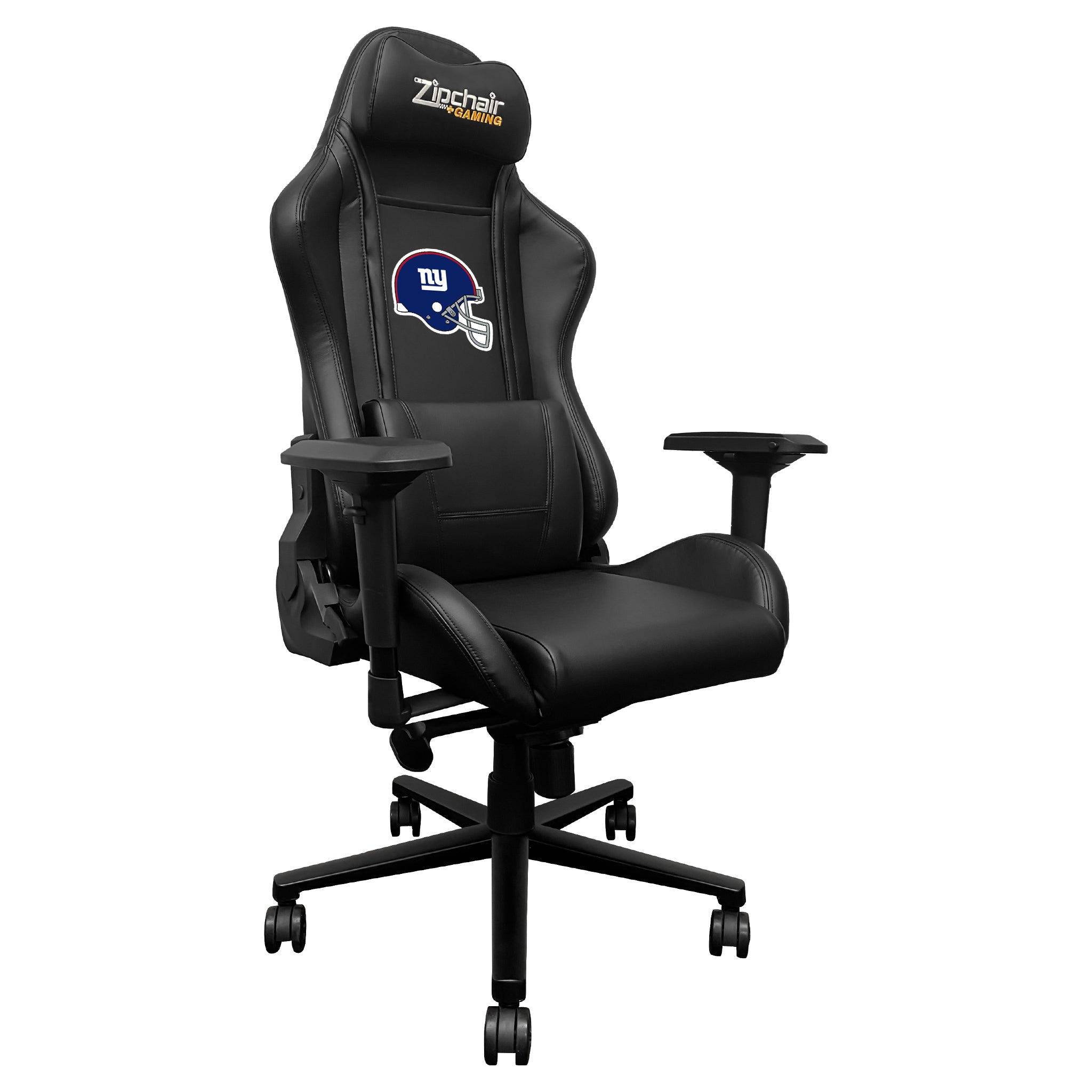 New York Giants Xpression Gaming Chair