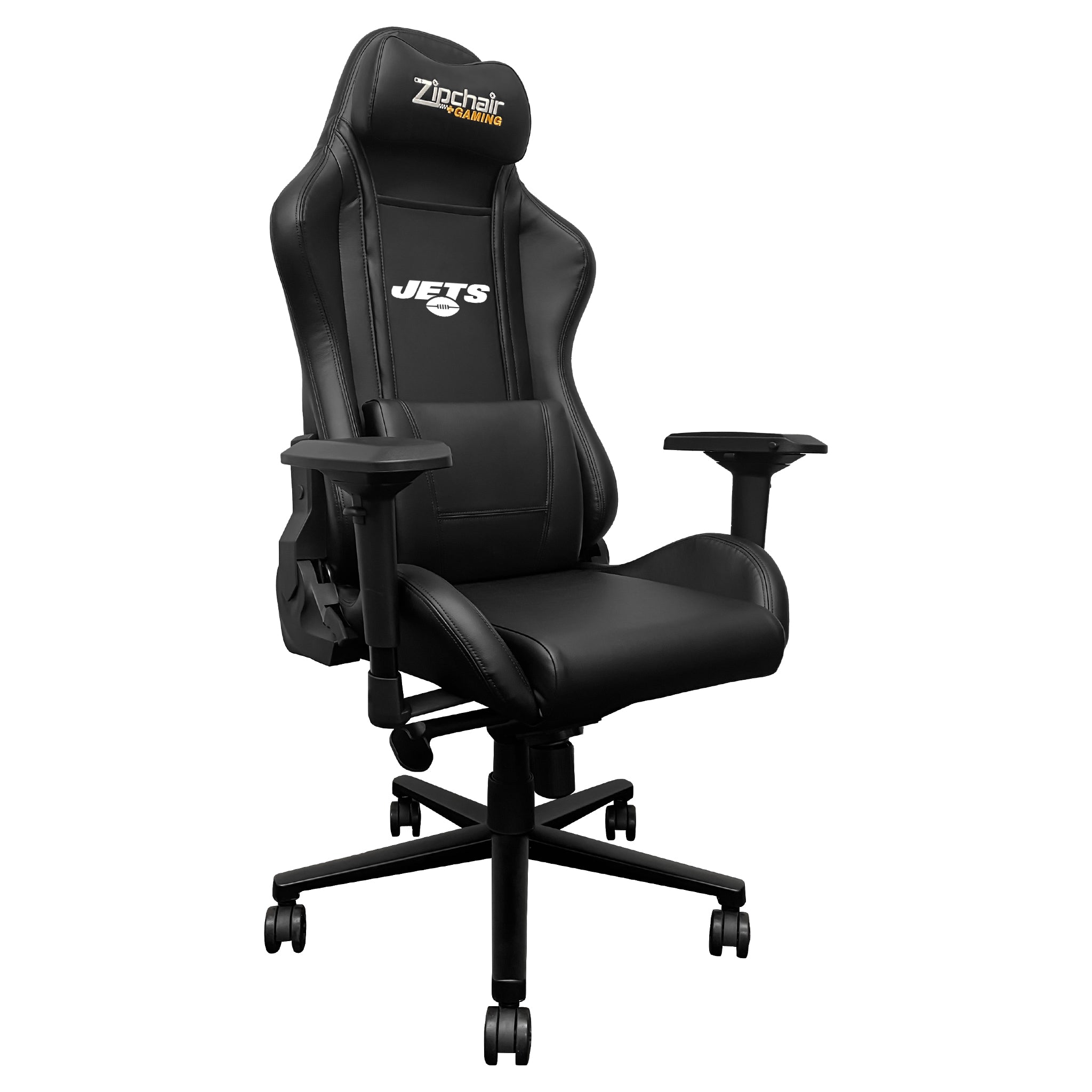 New York Jets Xpression Gaming Chair