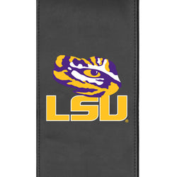 LSU Tigers Logo Panel