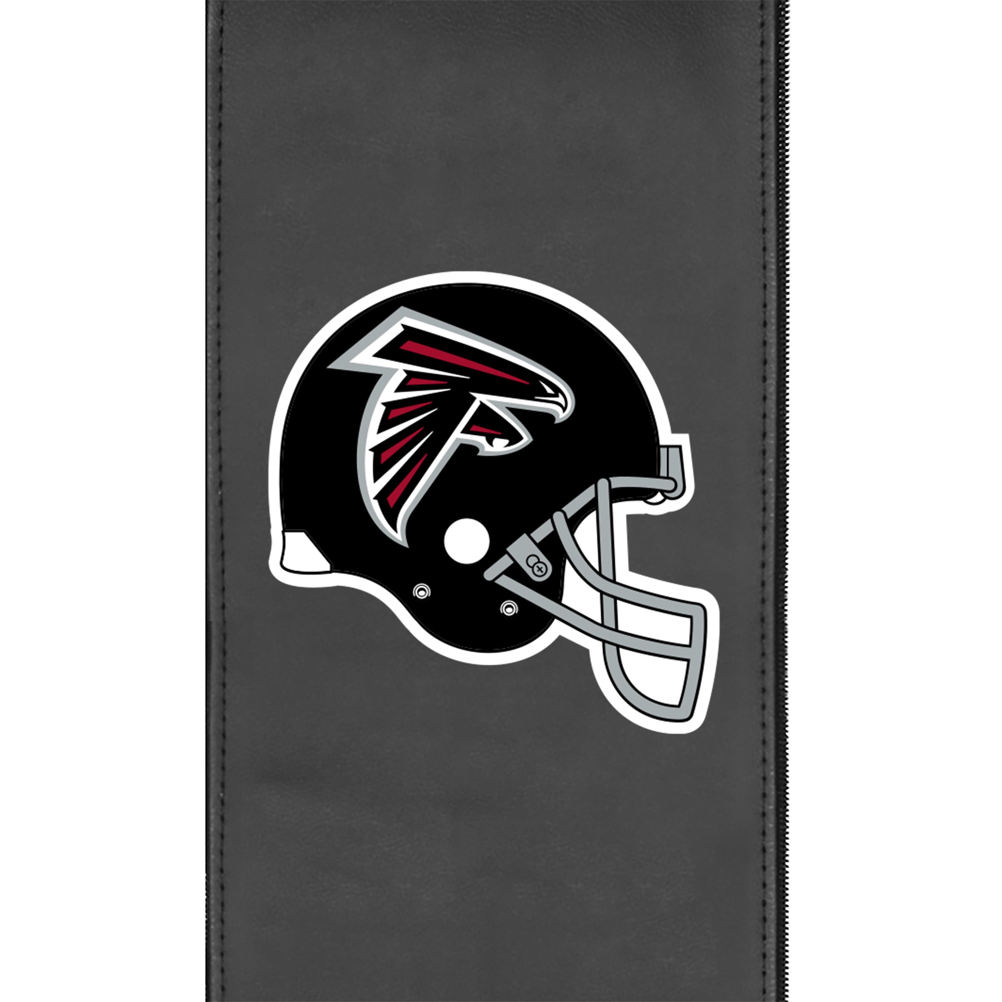 Atlanta Falcons  Logo Panel