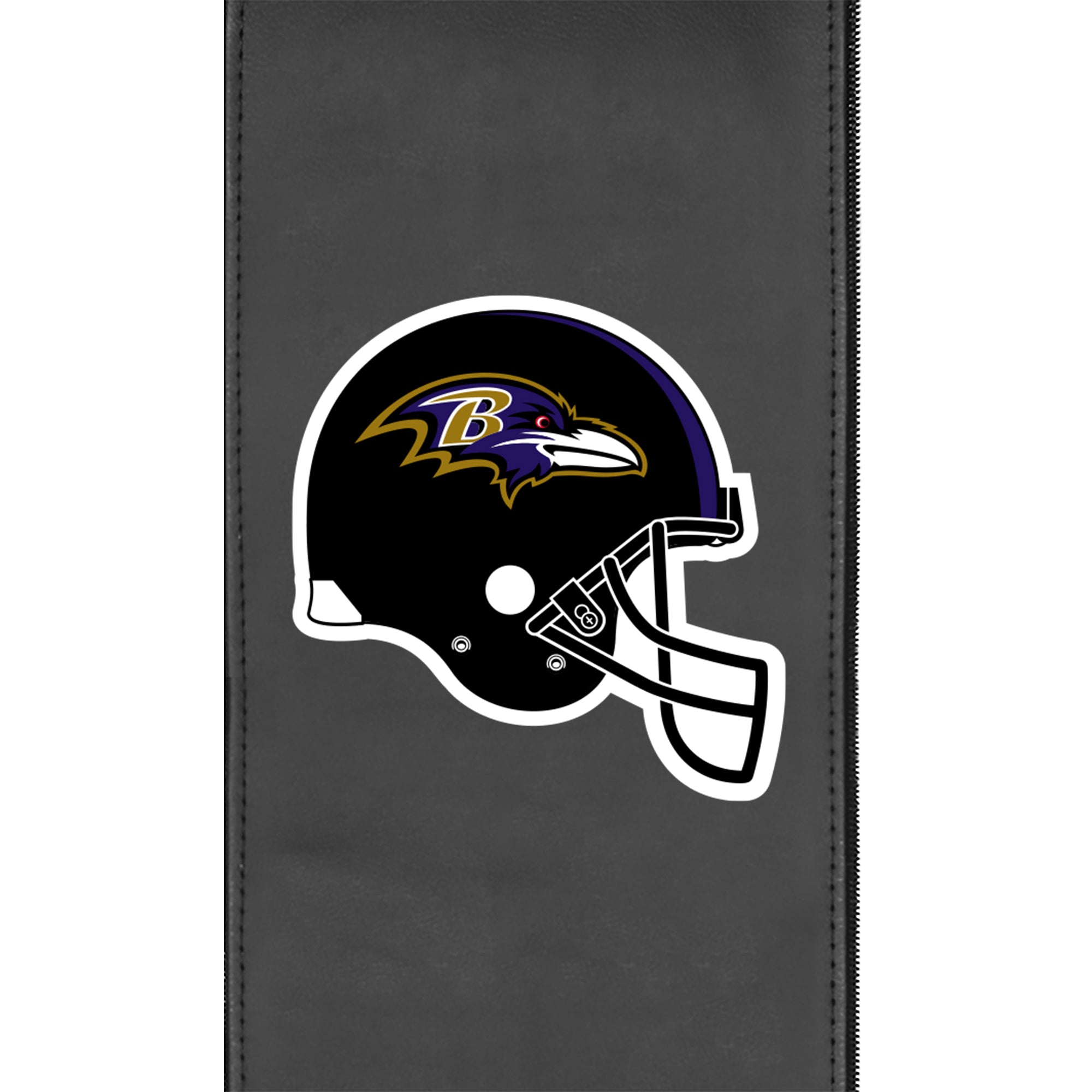 Baltimore Ravens  Logo Panel