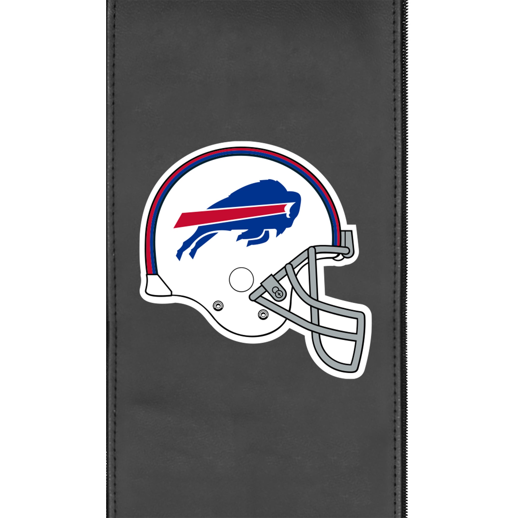 Buffalo Bills  Logo Panel