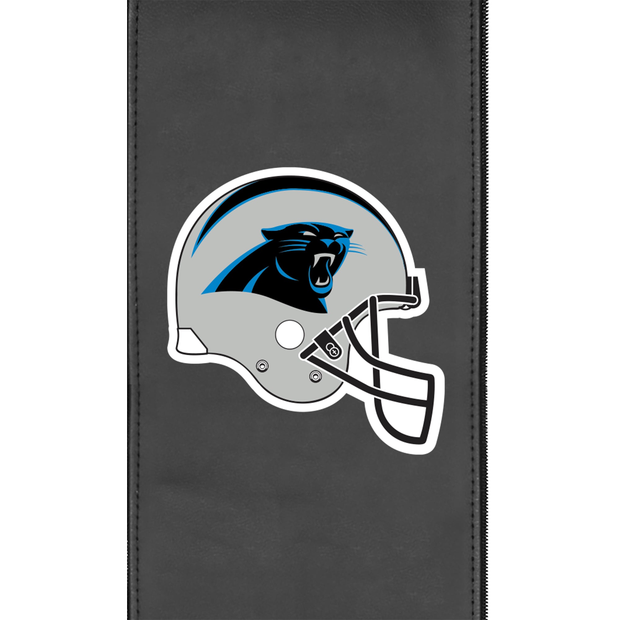 Carolina Panthers  Logo Panel