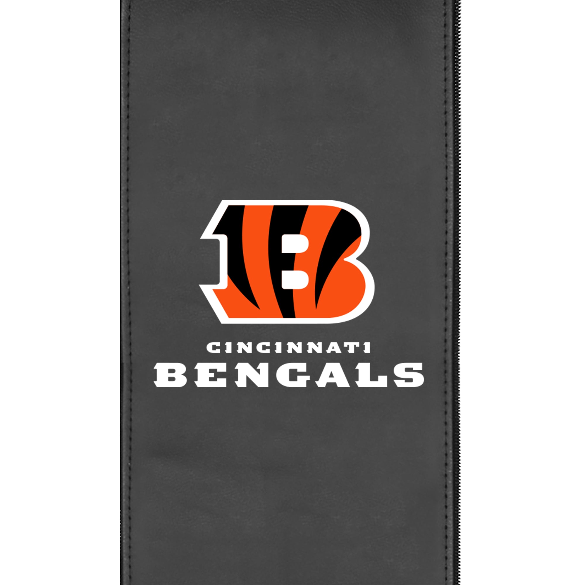 Cincinnati Bengals  Logo Panel