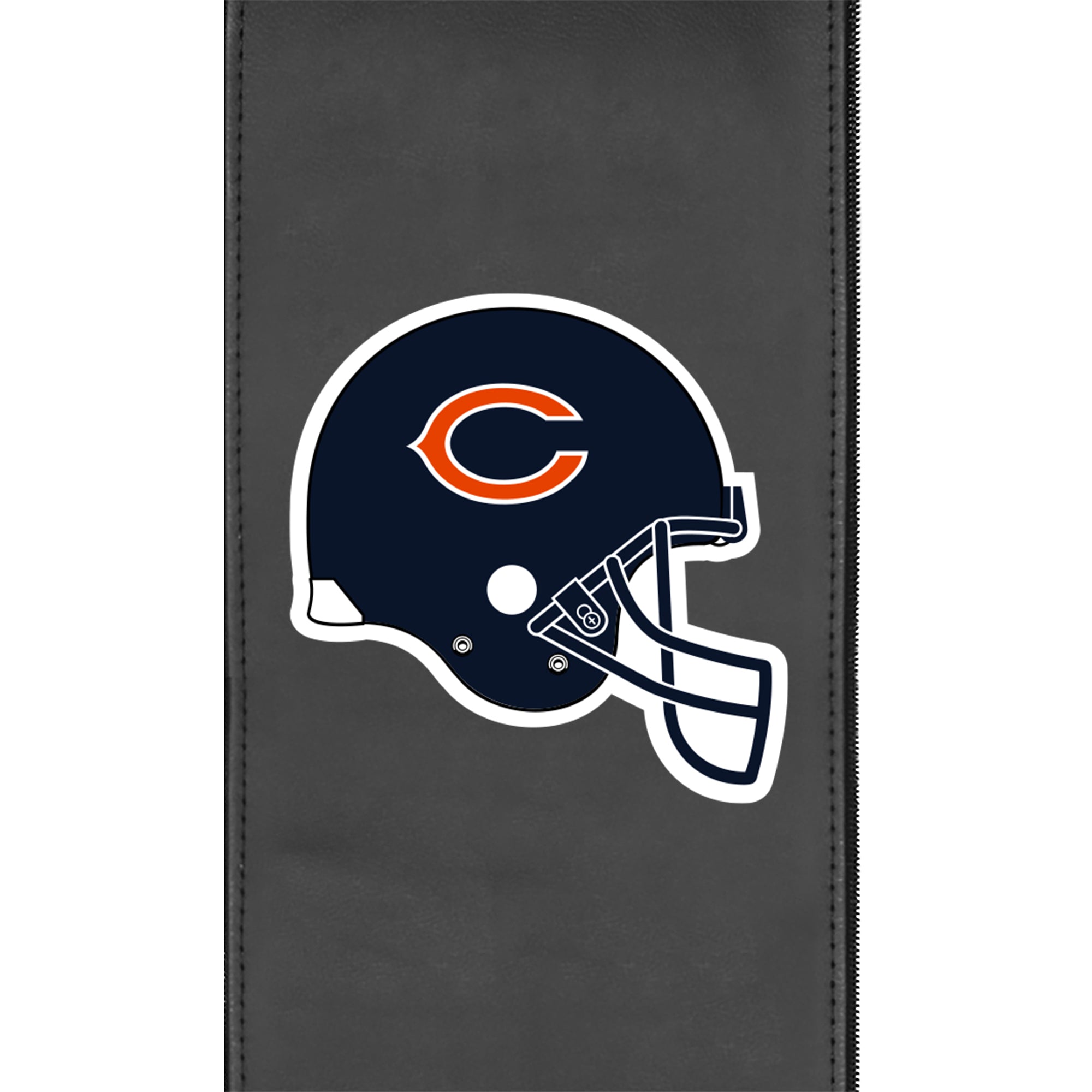 Chicago Bears  Logo Panel