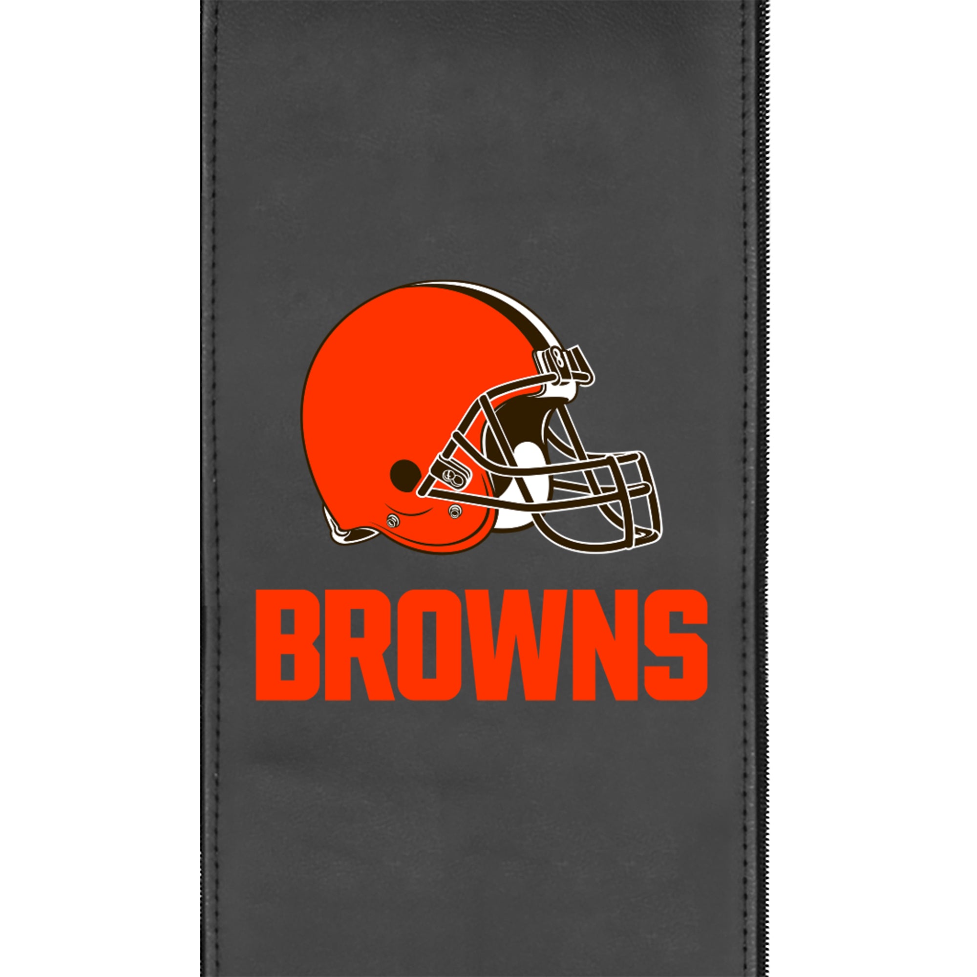 Cleveland Browns  Logo Panel