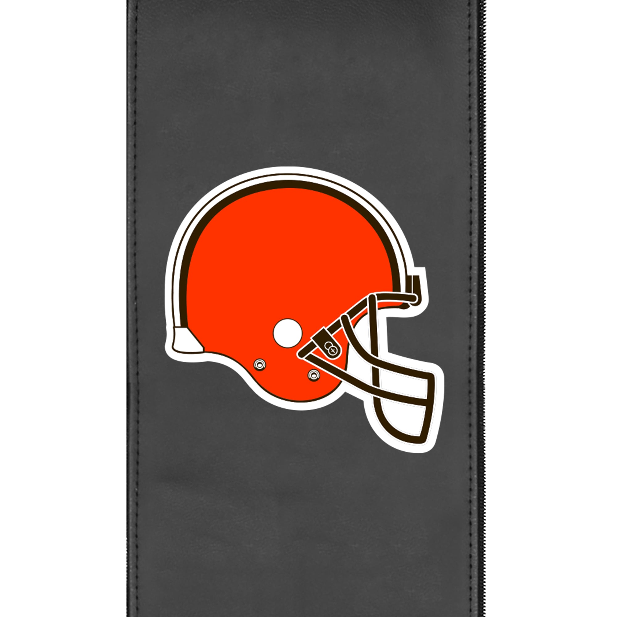 Cleveland Browns  Logo Panel