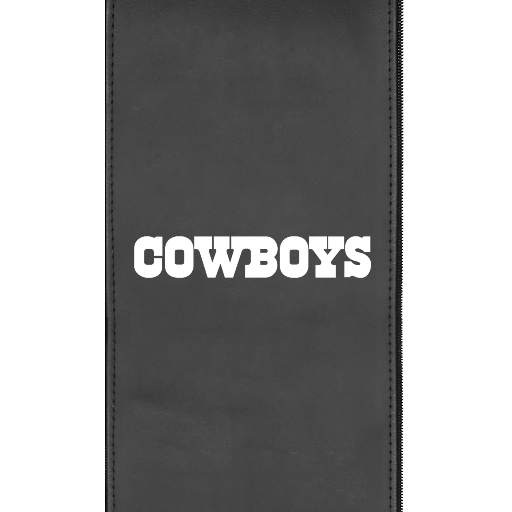 Dallas Cowboys Cross Stitch Craft Kit