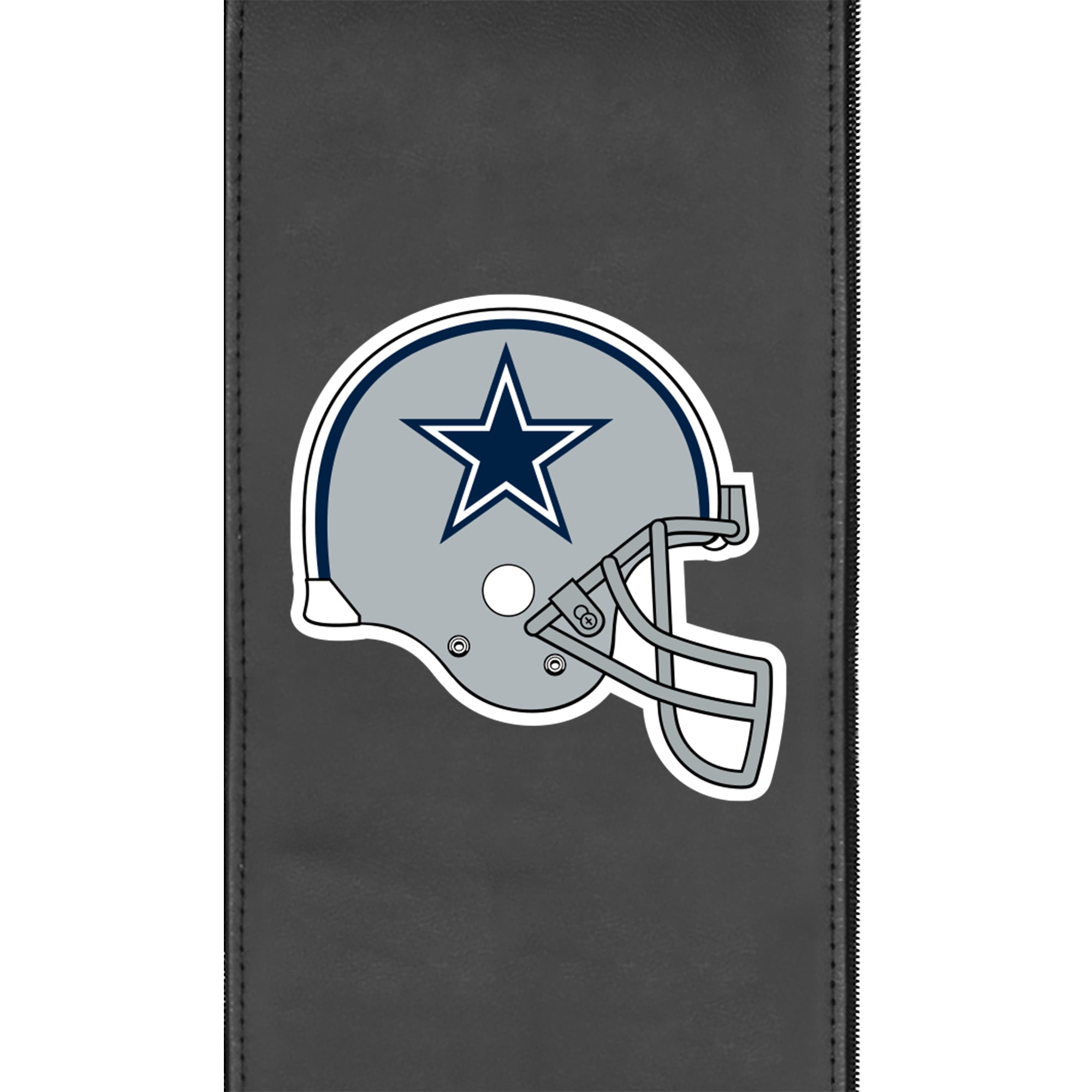 Dallas Cowboys  Logo Panel