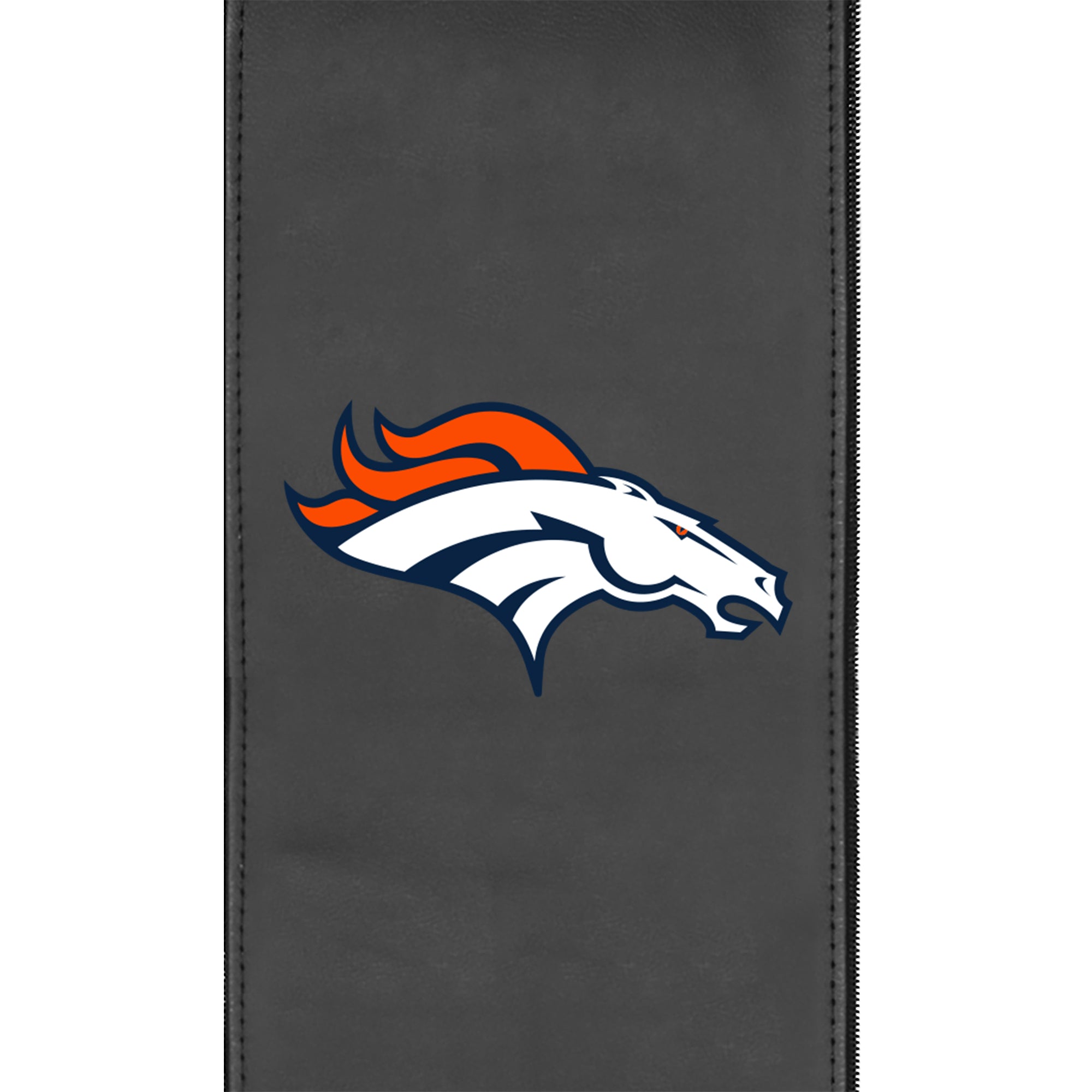 Denver Broncos  Logo Panel