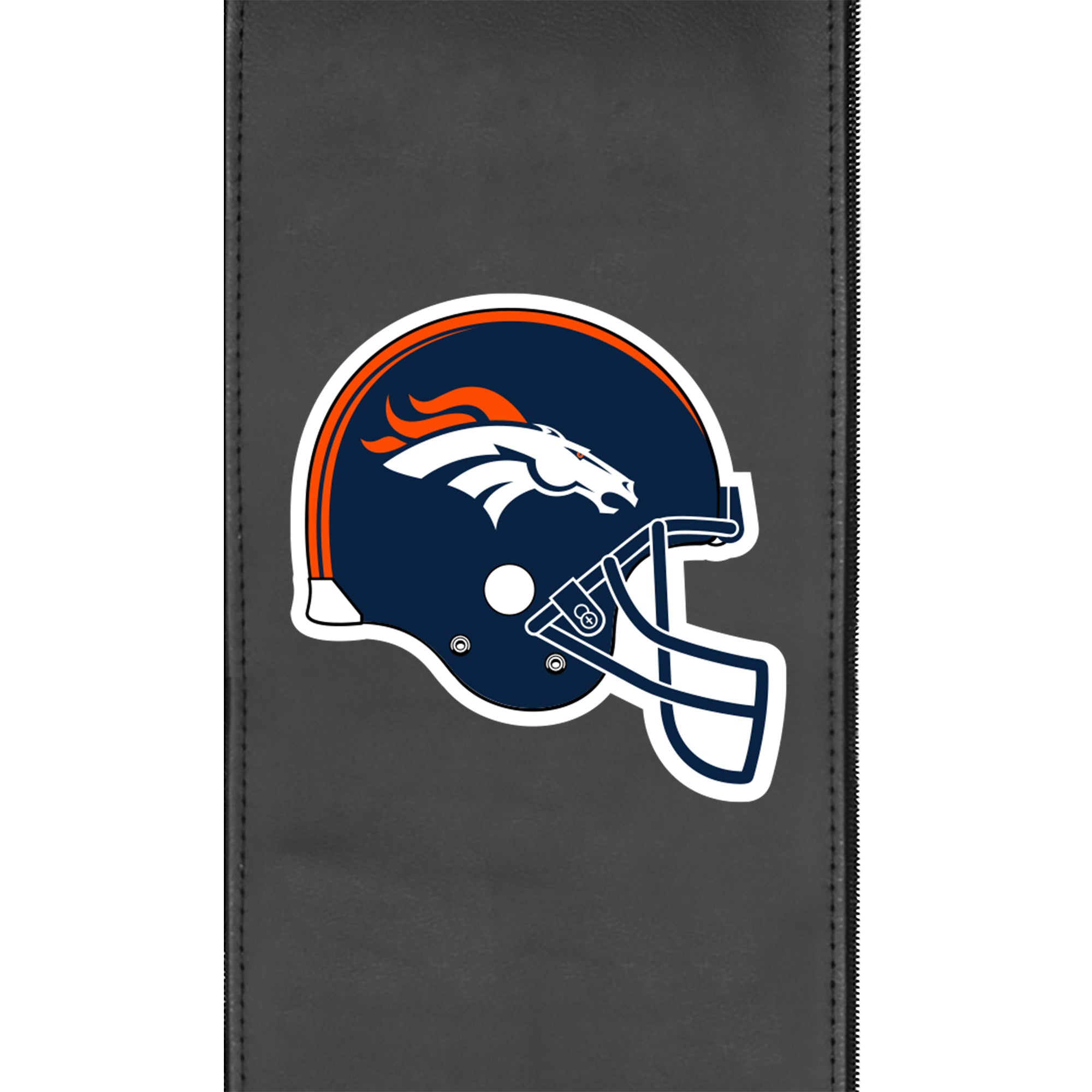 Denver Broncos  Logo Panel