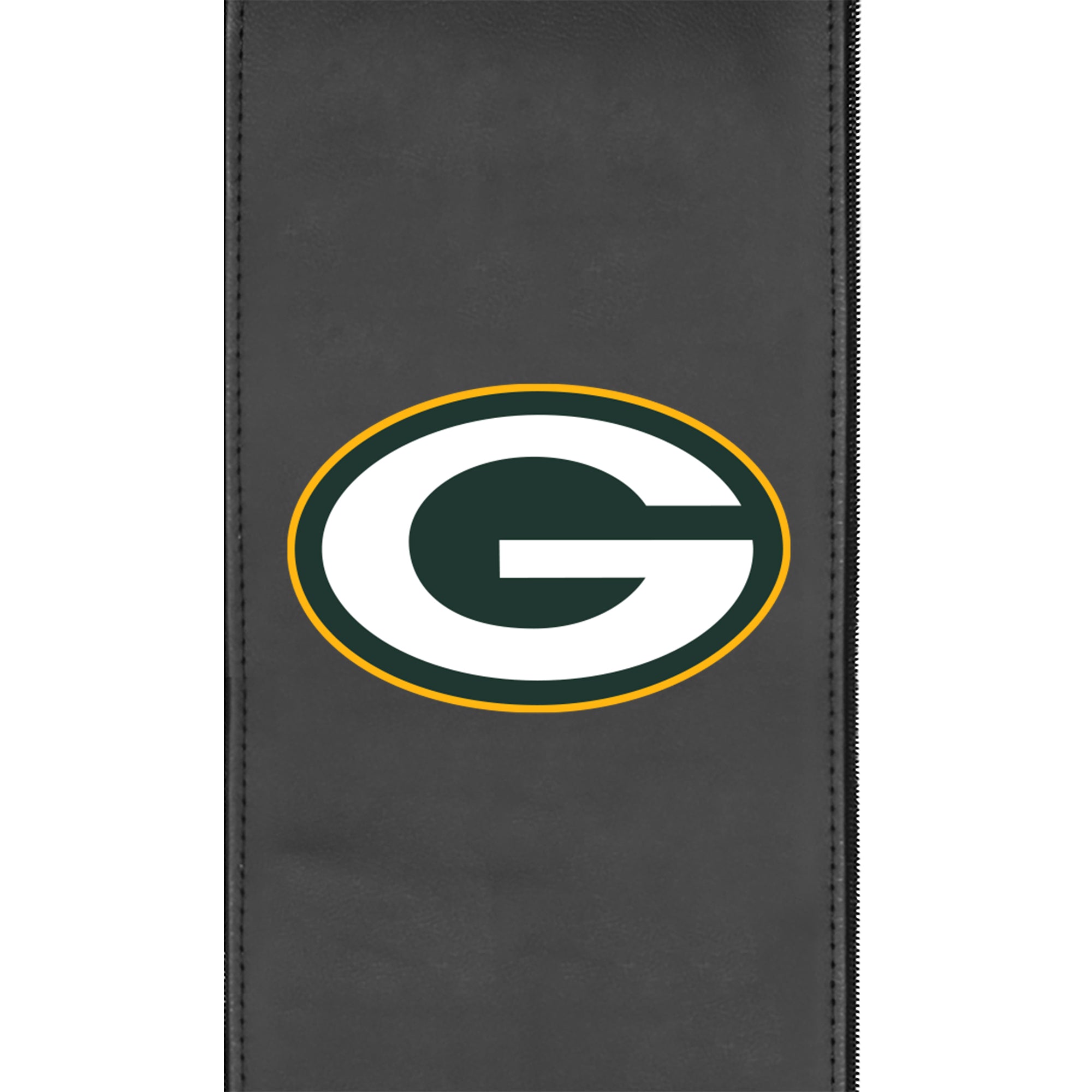 Green Bay Packers  Logo Panel