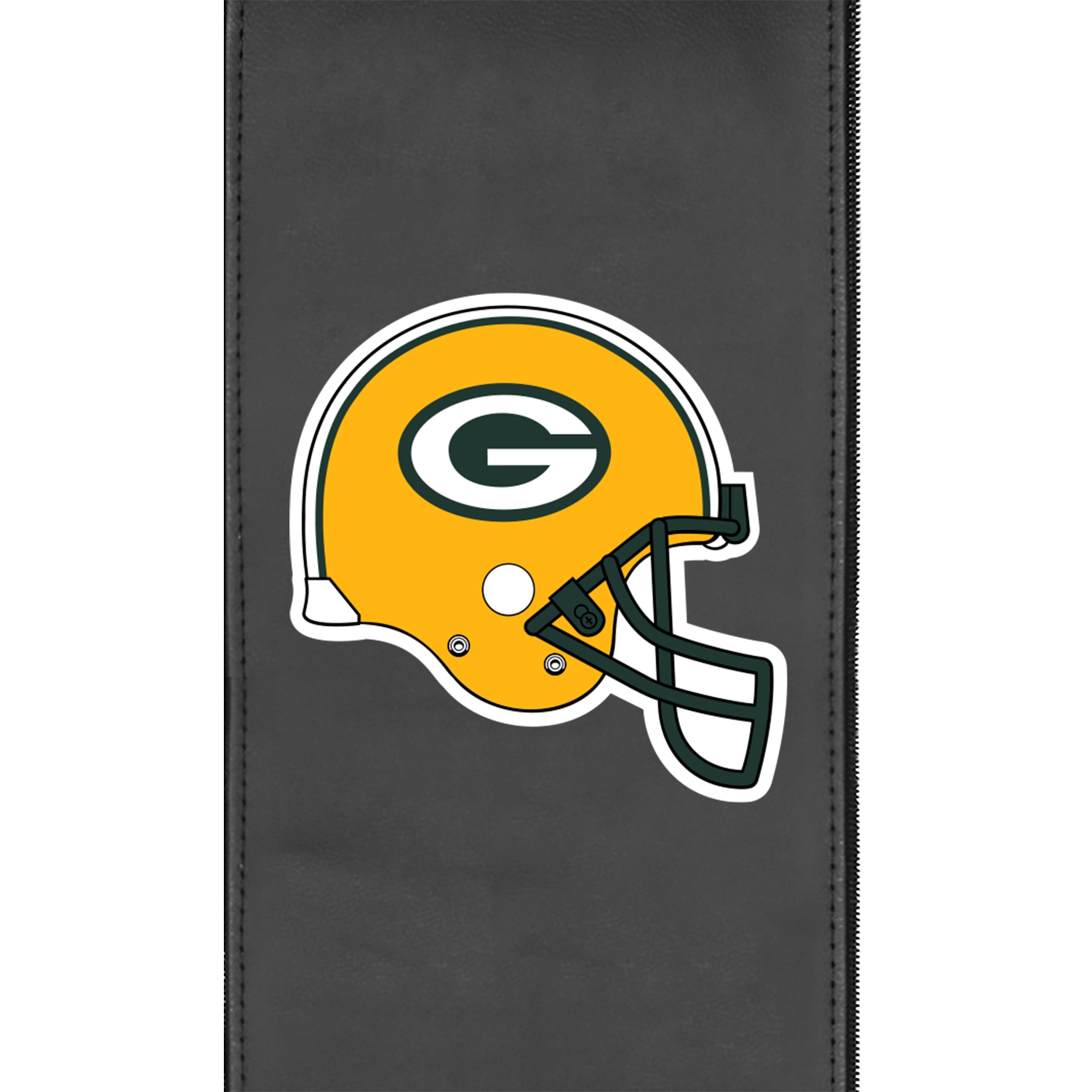Green Bay Packers  Logo Panel