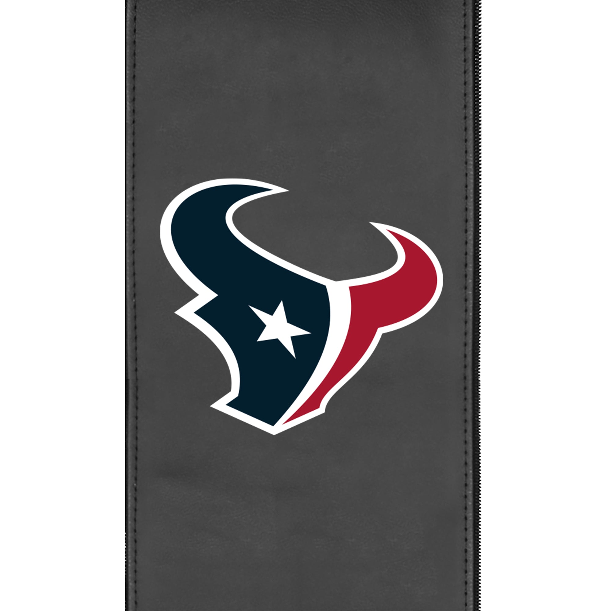 Houston Texans  Logo Panel