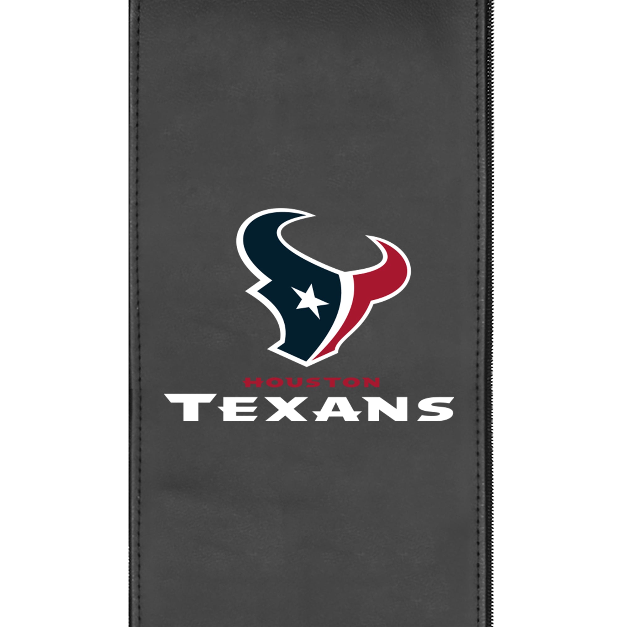 Houston Texans  Logo Panel