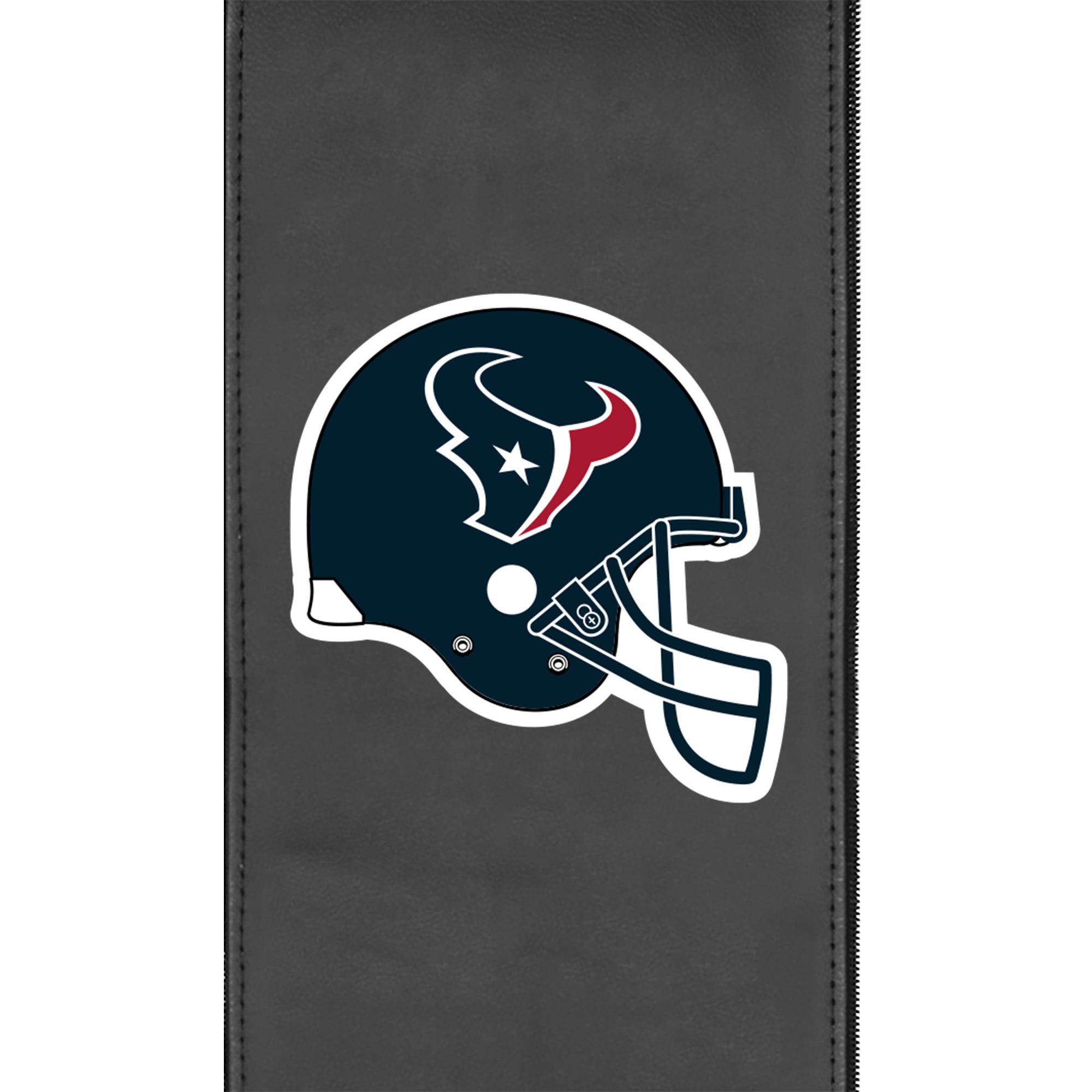 Houston Texans  Logo Panel