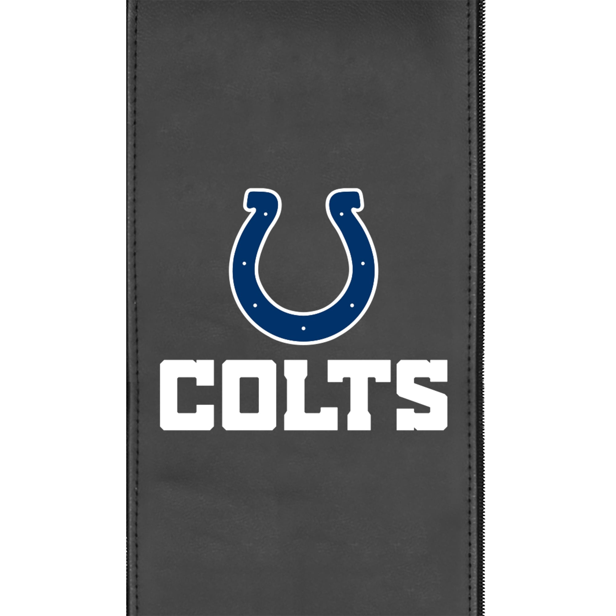 Indianapolis Colts  Logo Panel