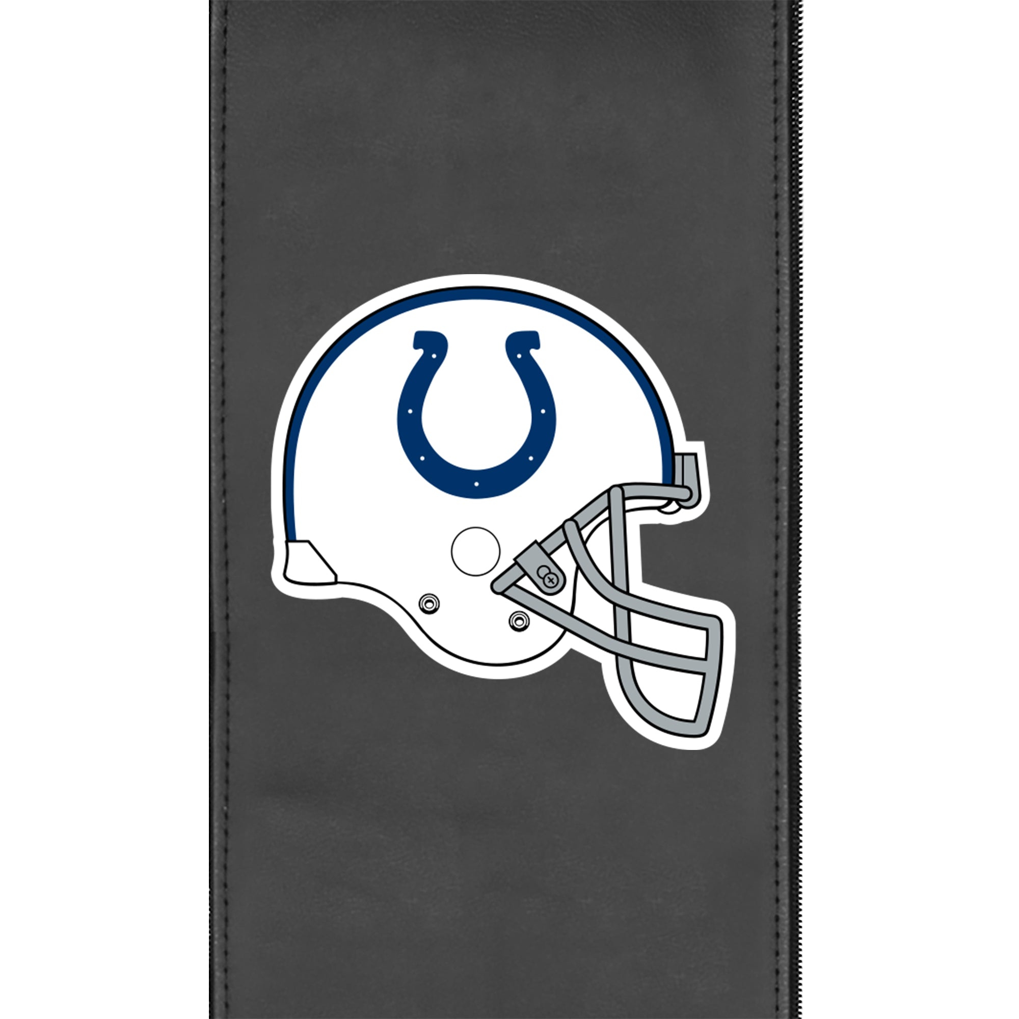 Indianapolis Colts  Logo Panel