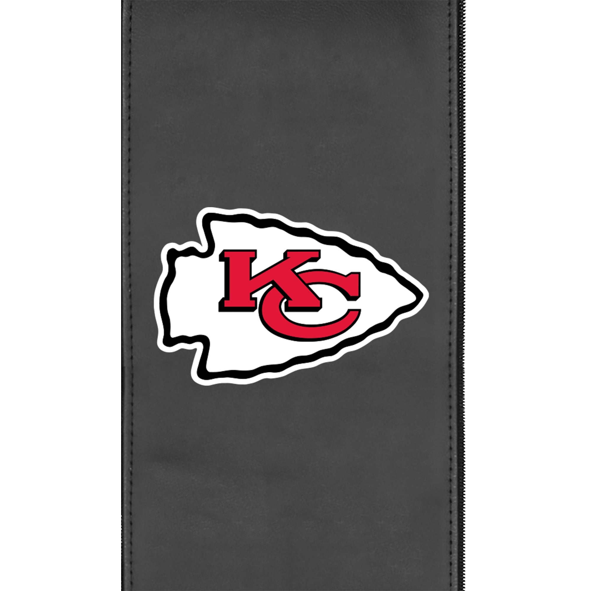 Kansas City Chiefs  Logo Panel