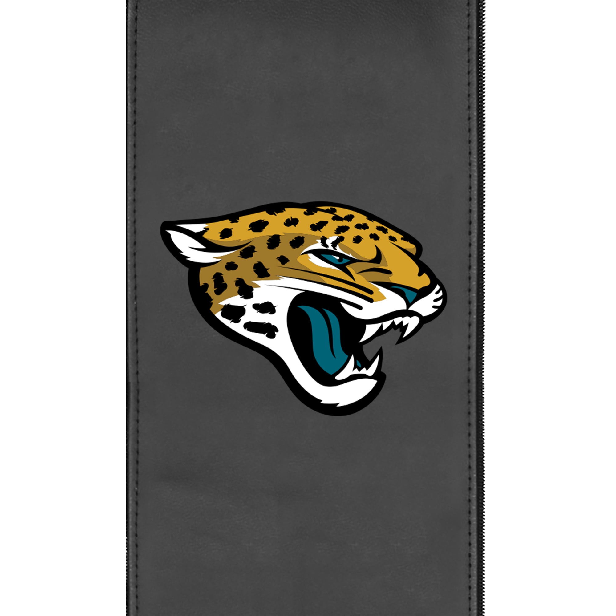 Jacksonville Jaguars  Logo Panel